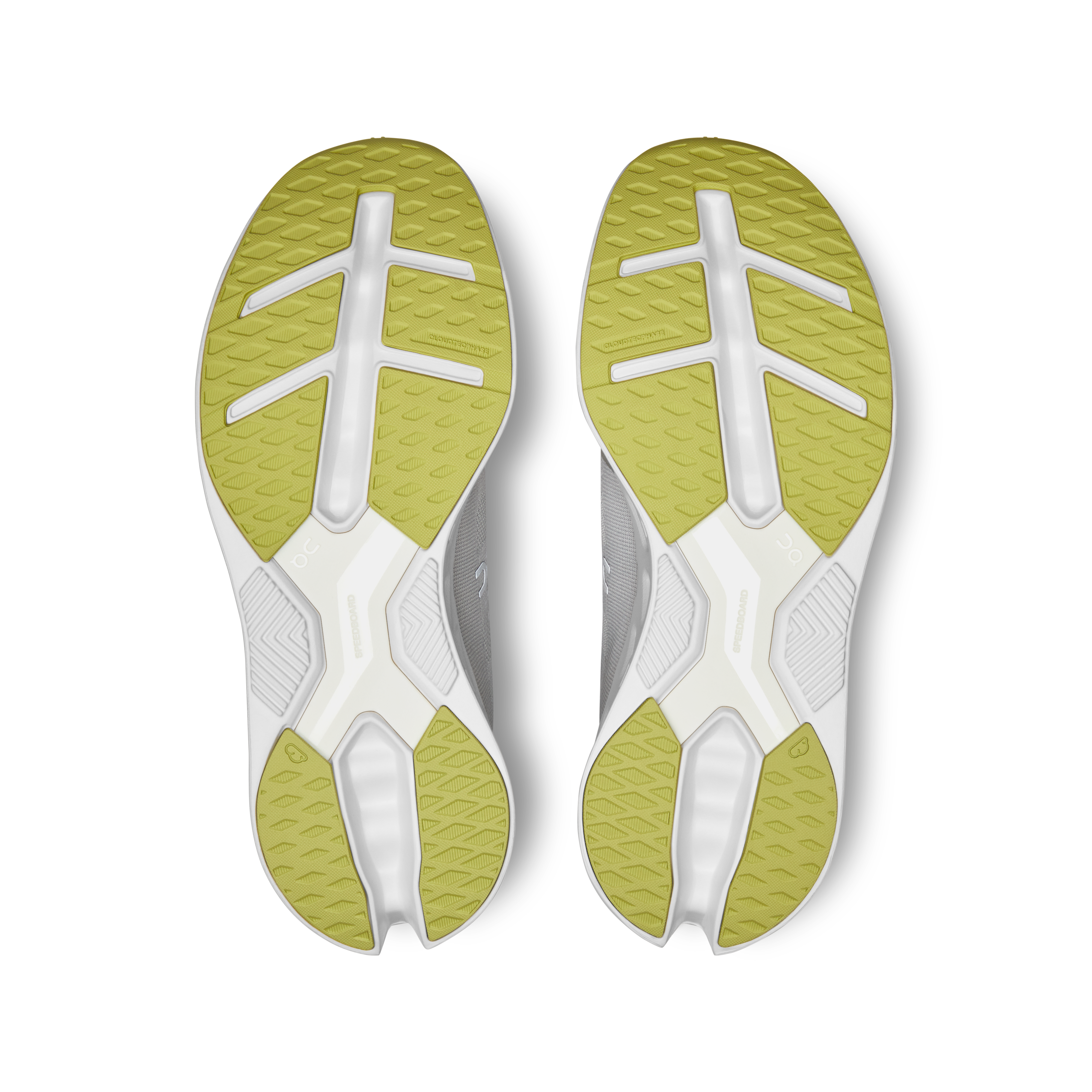 The Cloudeclipse: Max-Cushioned Road Running Shoe