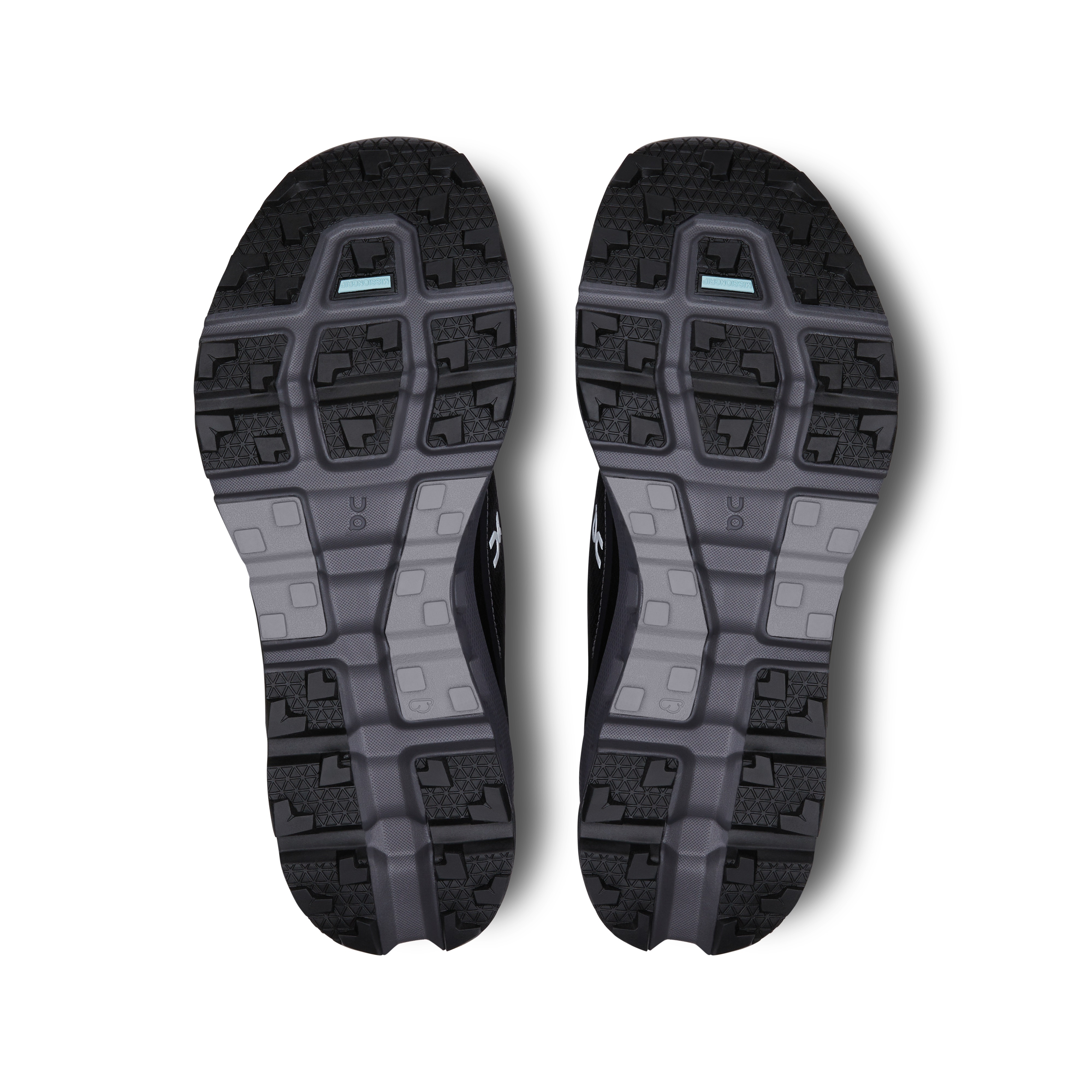 Cloudvista 2 Waterproof: Versatile Women’s Trail Shoe