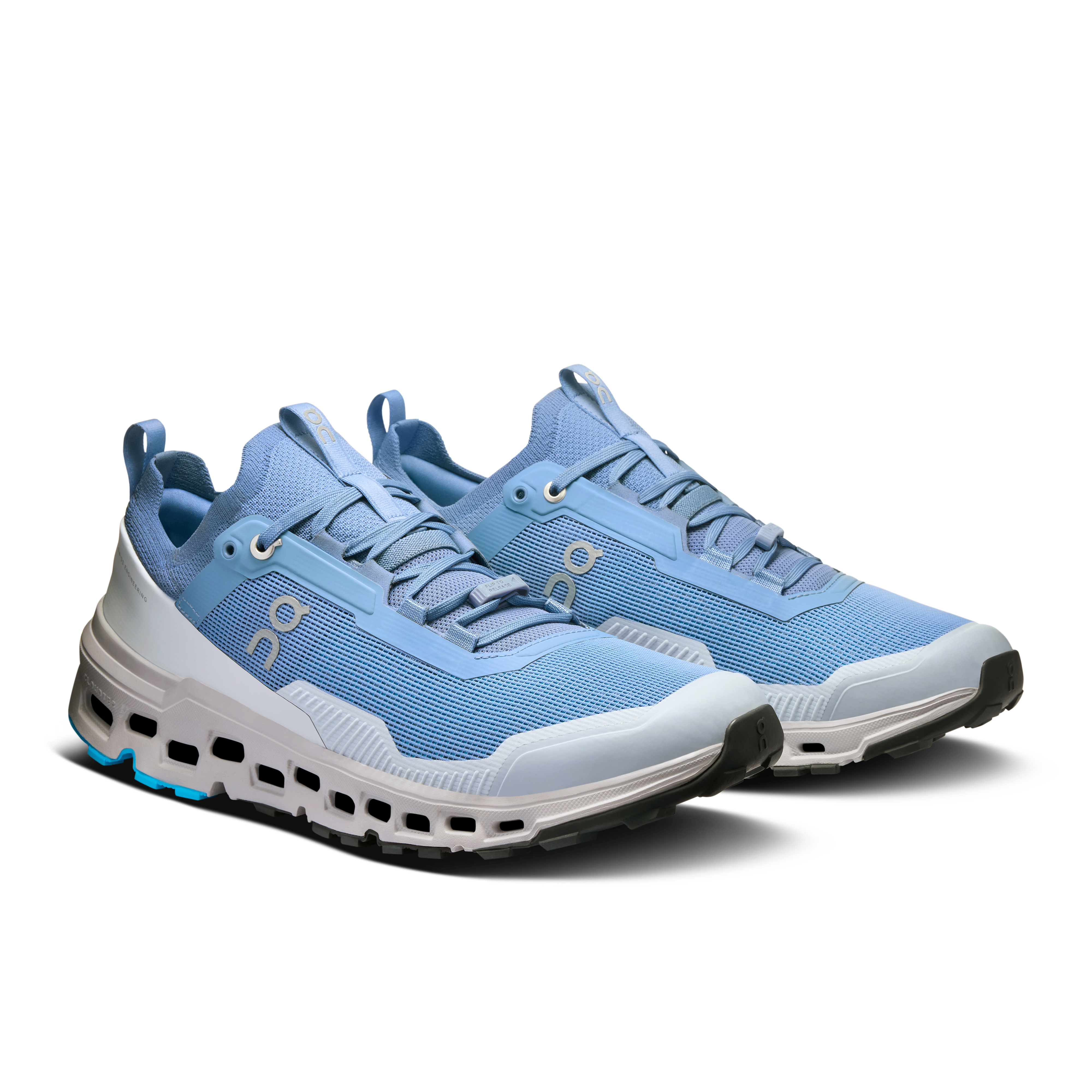 The Cloudultra 2: Cushioned
