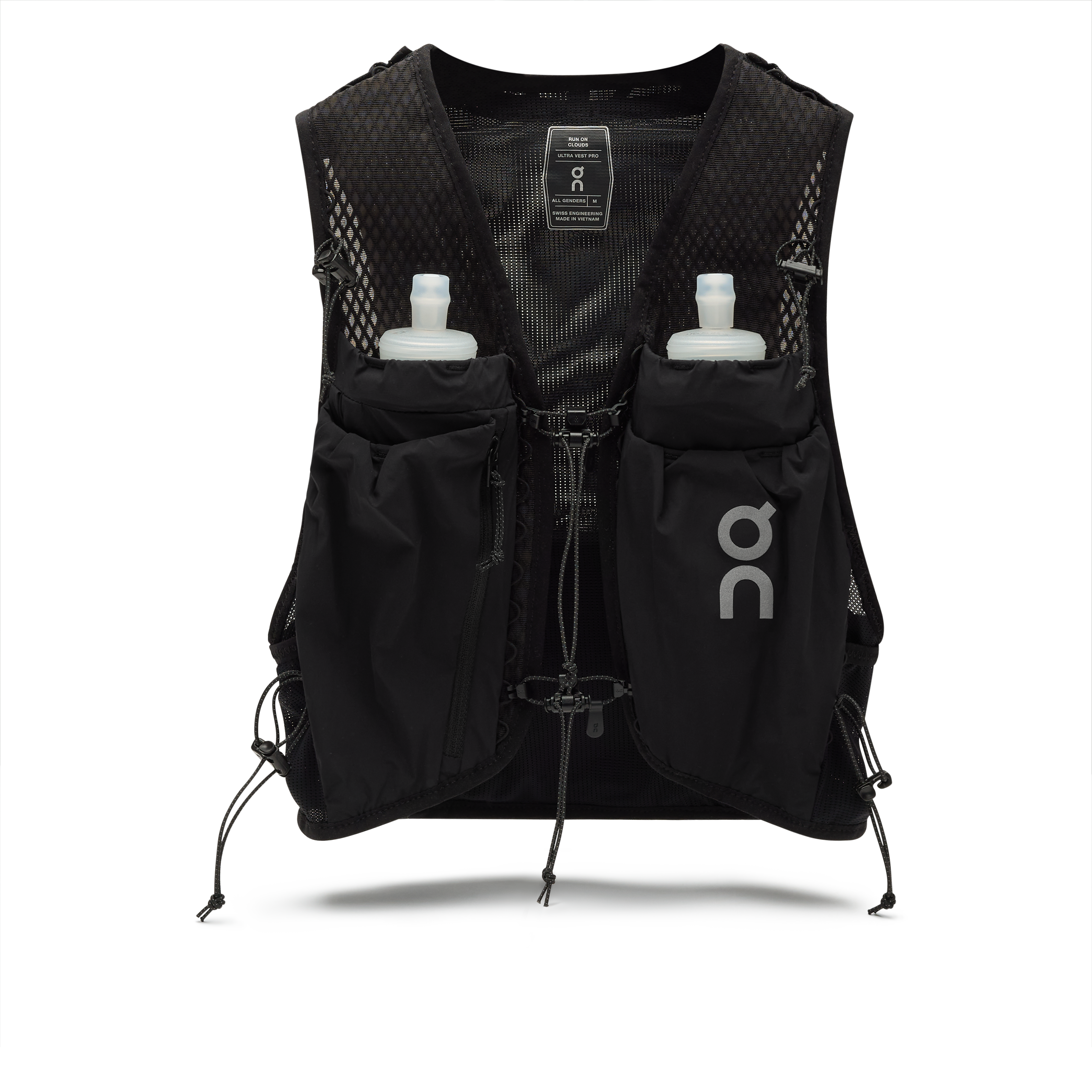 Ultra Vest Pro