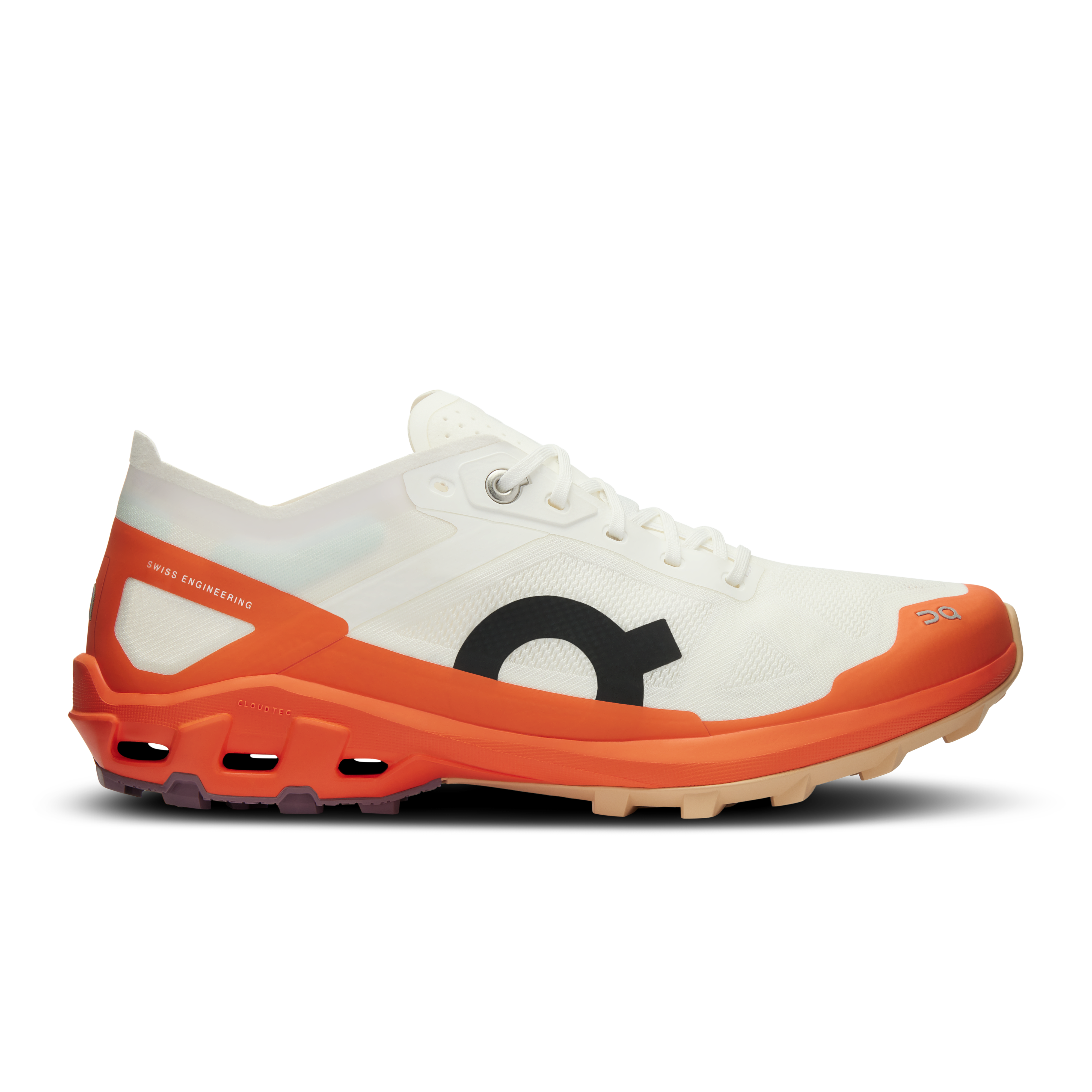 The Cloudventure Peak 3: Our fastest trail racing shoe