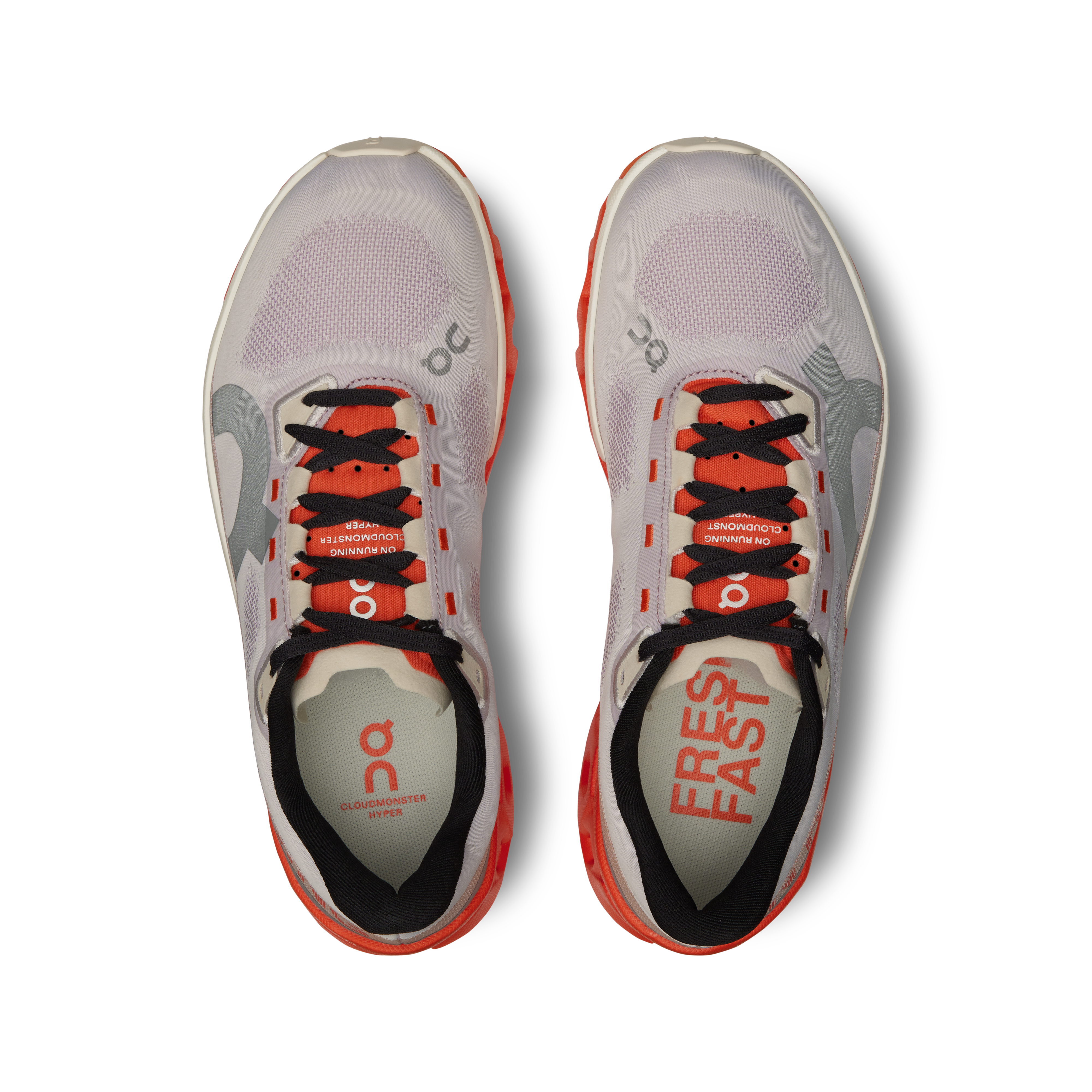 Cloudmonster Hyper Women: Max Cushioning Running Shoes