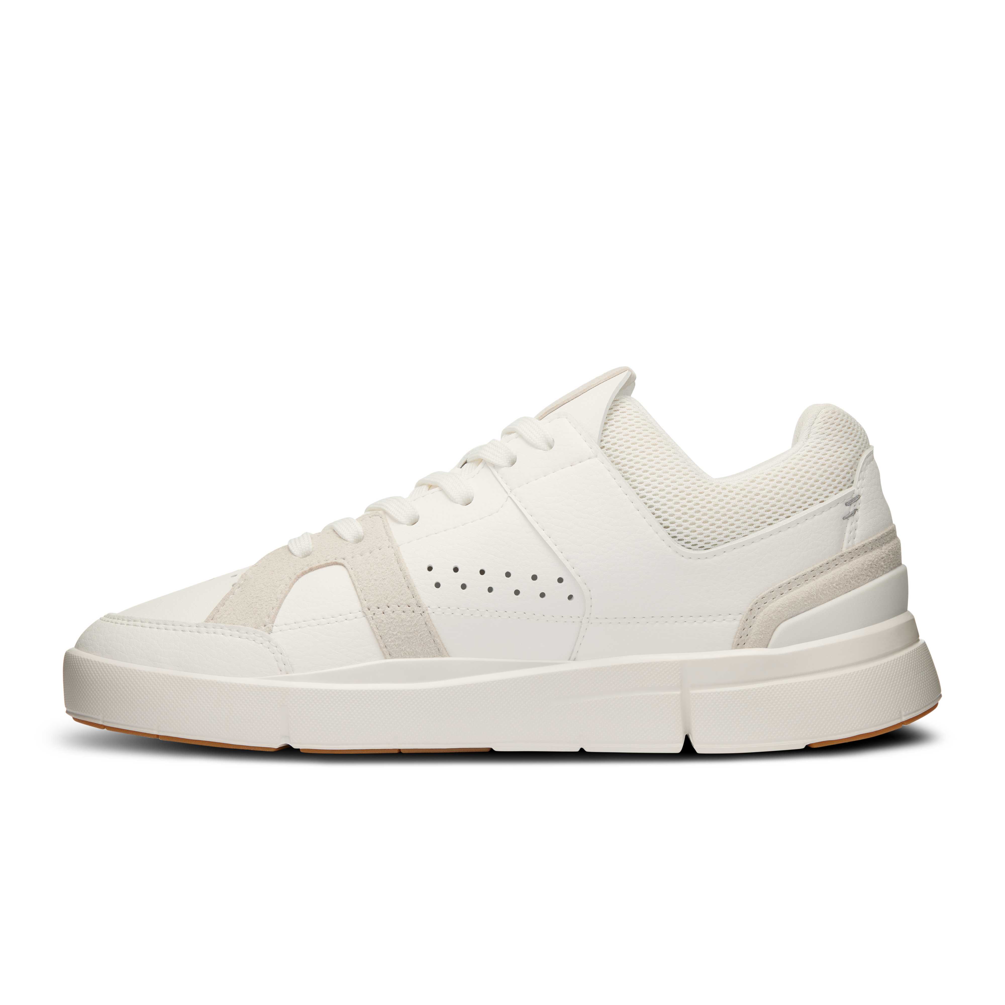 THE ROGER Clubhouse Women: the statement sneaker