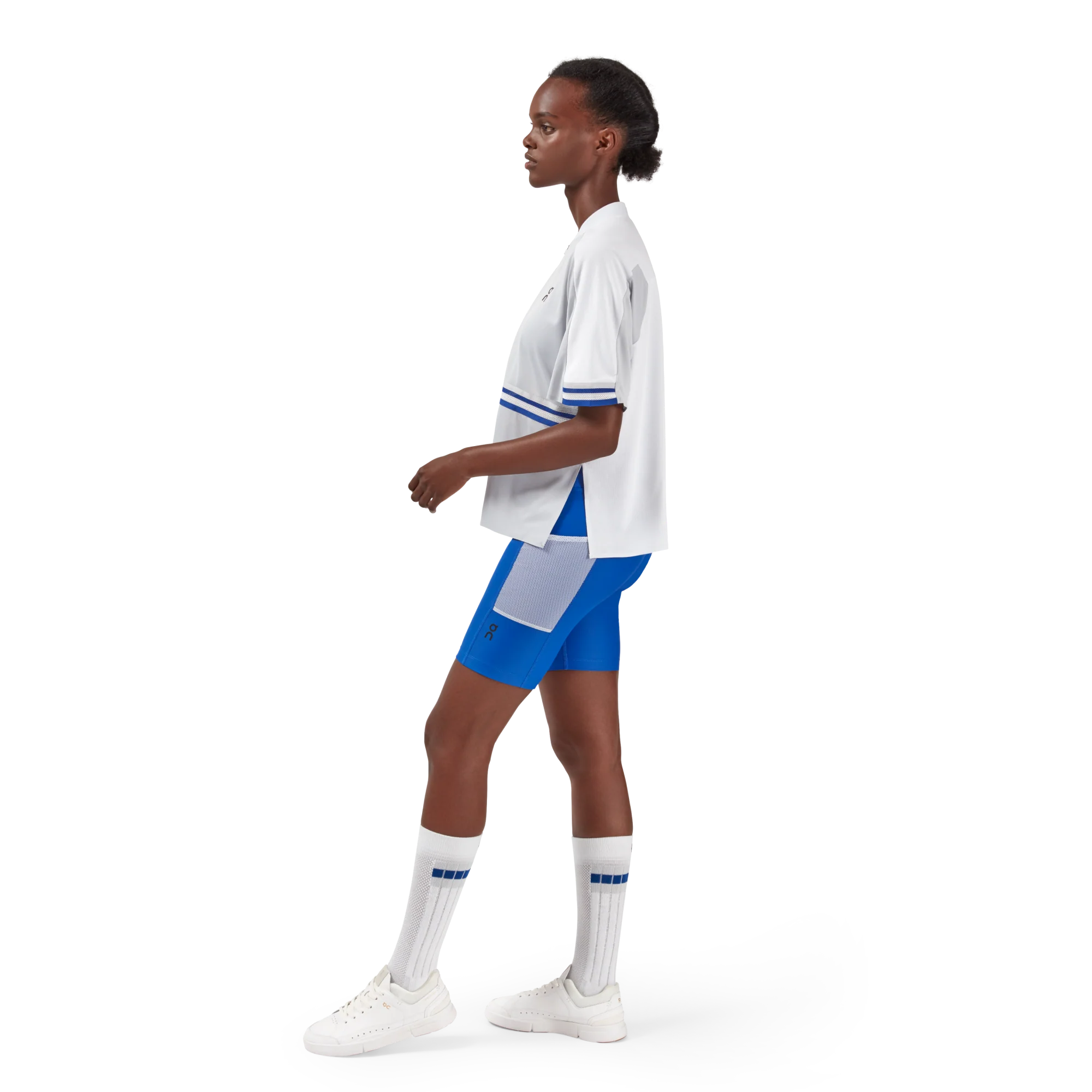 Clubhouse Biker Shorts