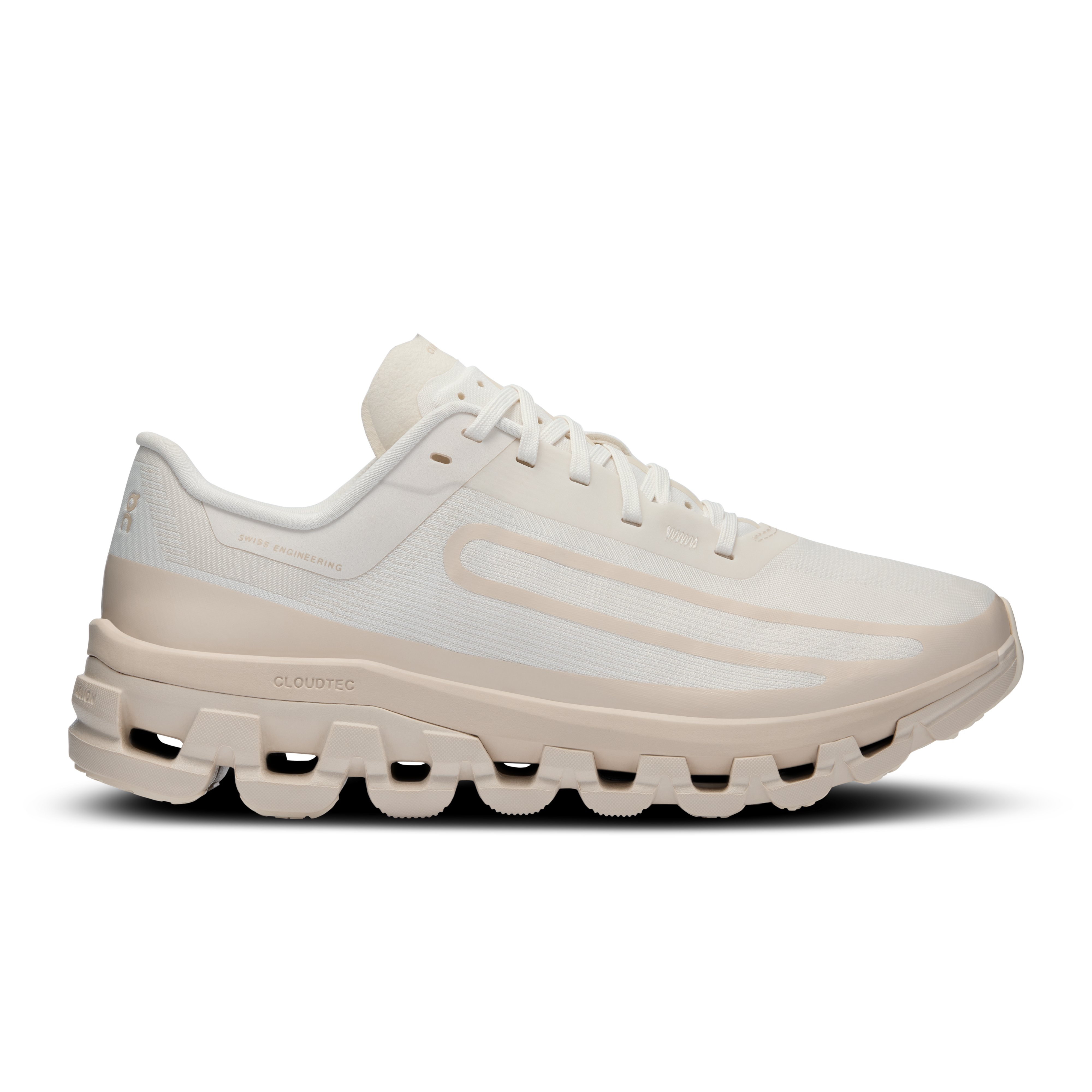 Cloudflow 4 IKON: Women’s Light Cushioned Running Shoe