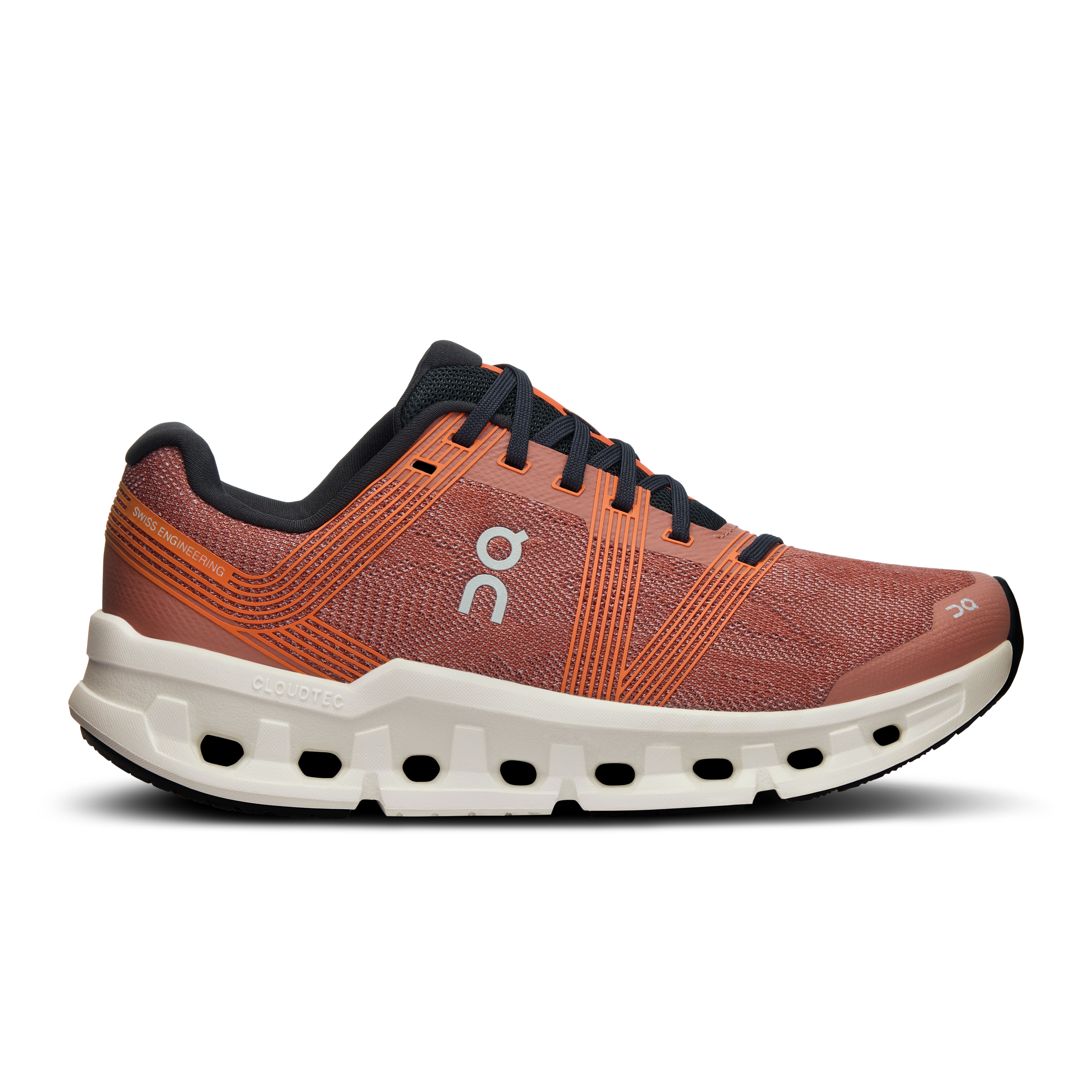 The Cloudgo: Lightweight