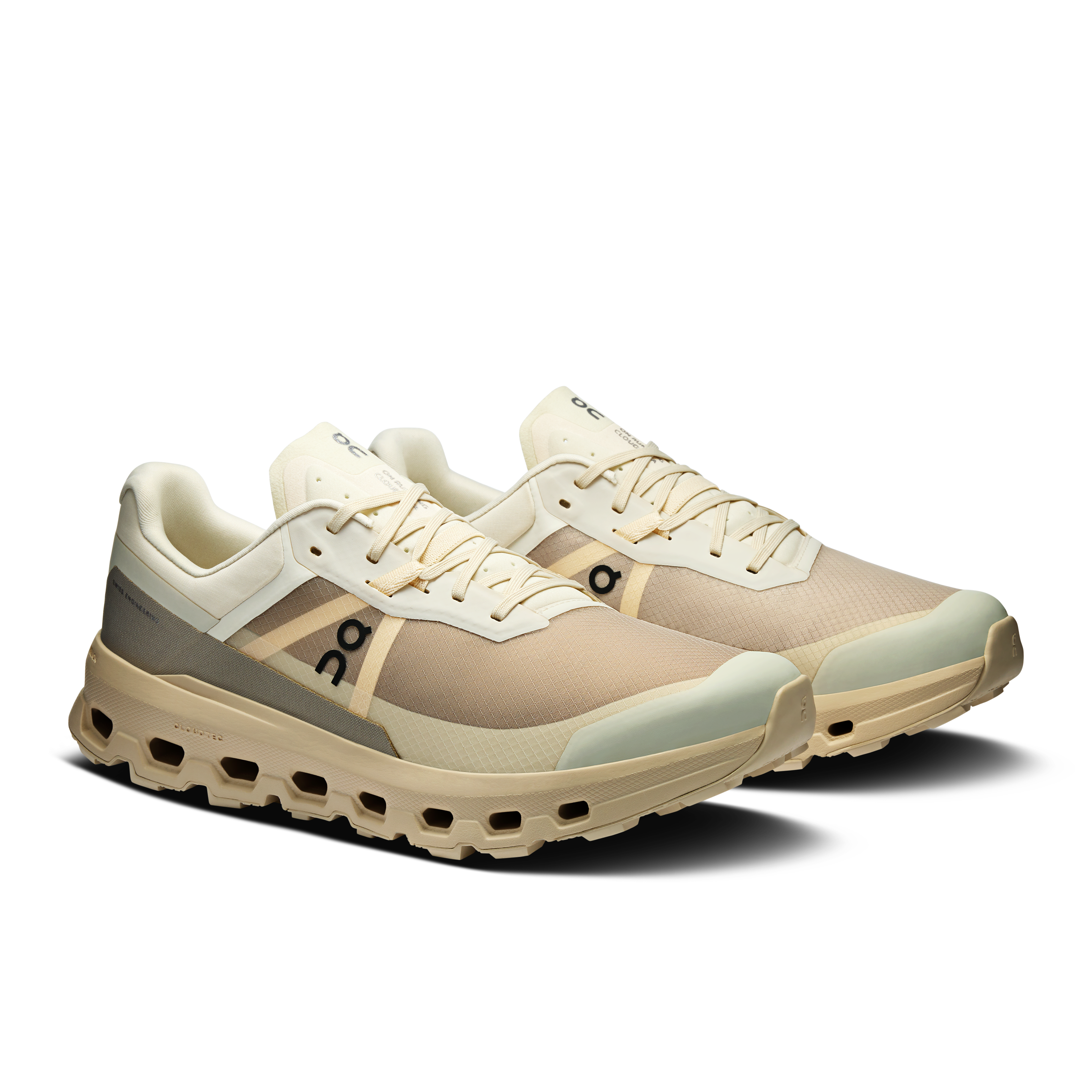 Cloudvista 2: Versatile Men’s Trail Shoe With Grip