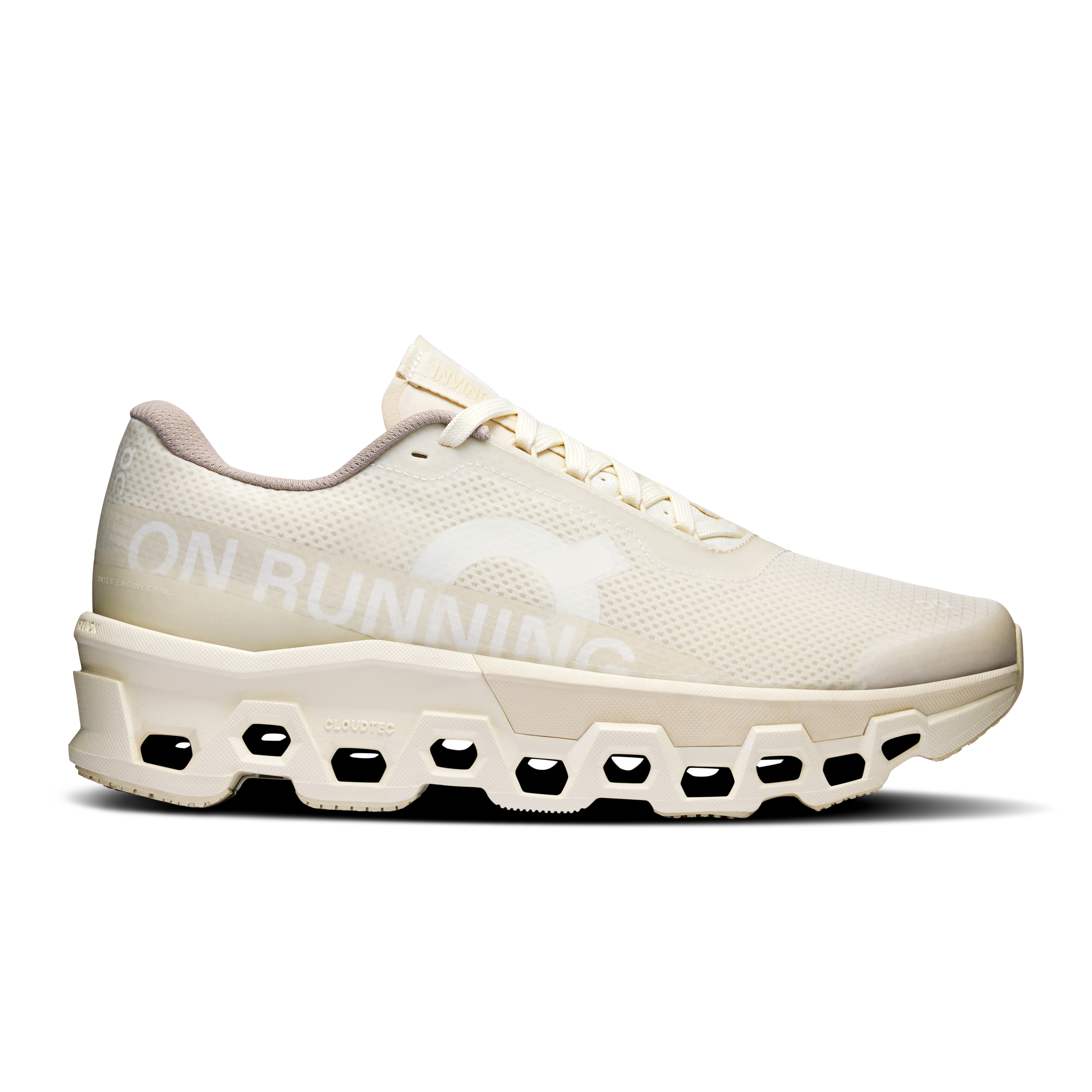 Cloudmonster 2 INVINCIBLE: Limited-Edition Men's Shoe