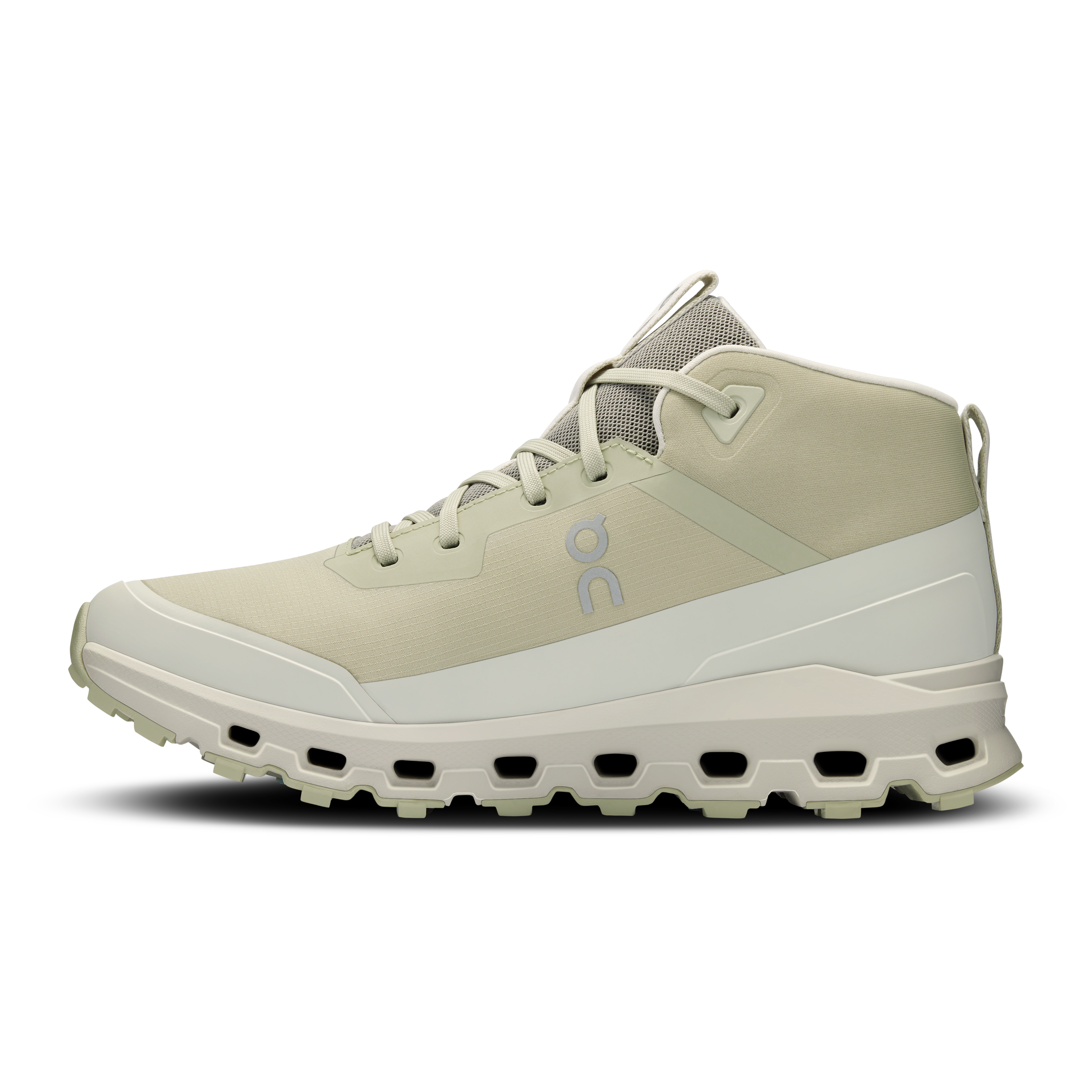 The Cloudroam Waterproof: Town-To-Trail Outdoor Boot