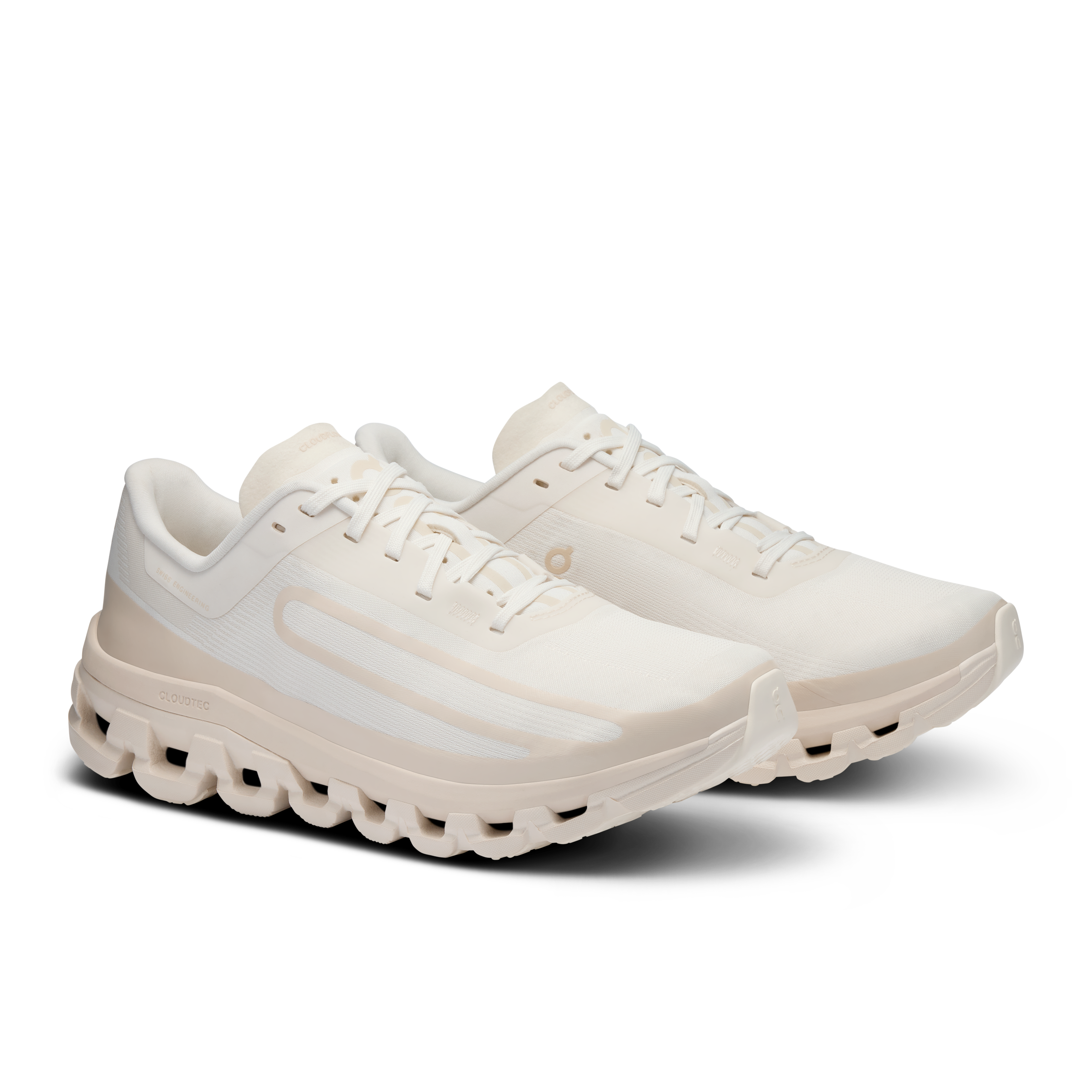 Cloudflow 4 IKON: Women’s Light Cushioned Running Shoe