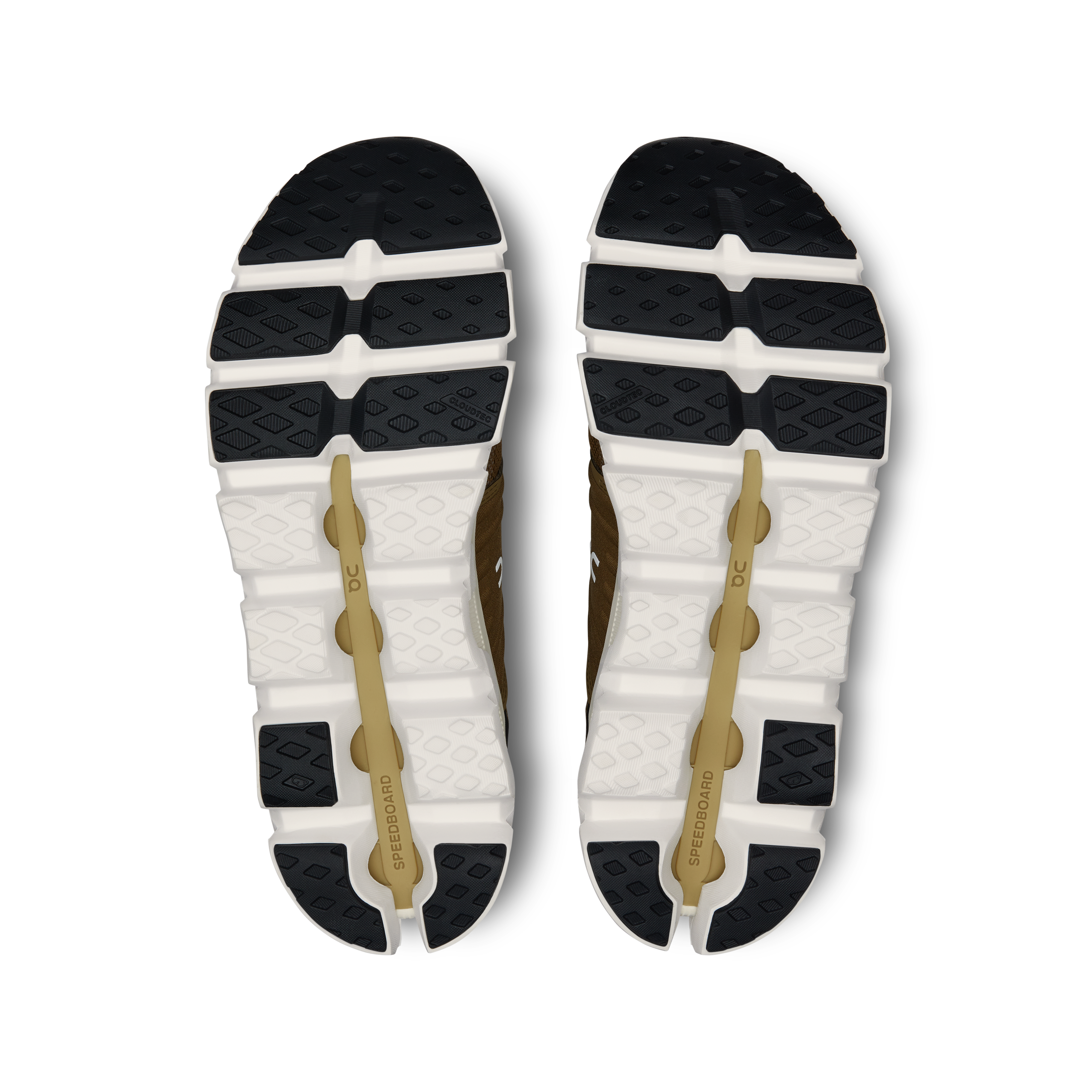 The new Cloudswift 3: Comfort & Speed On City Runs