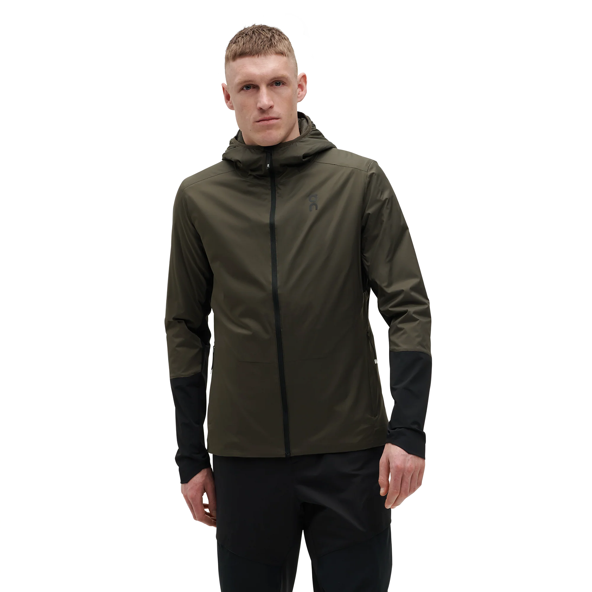 Insulator Jacket