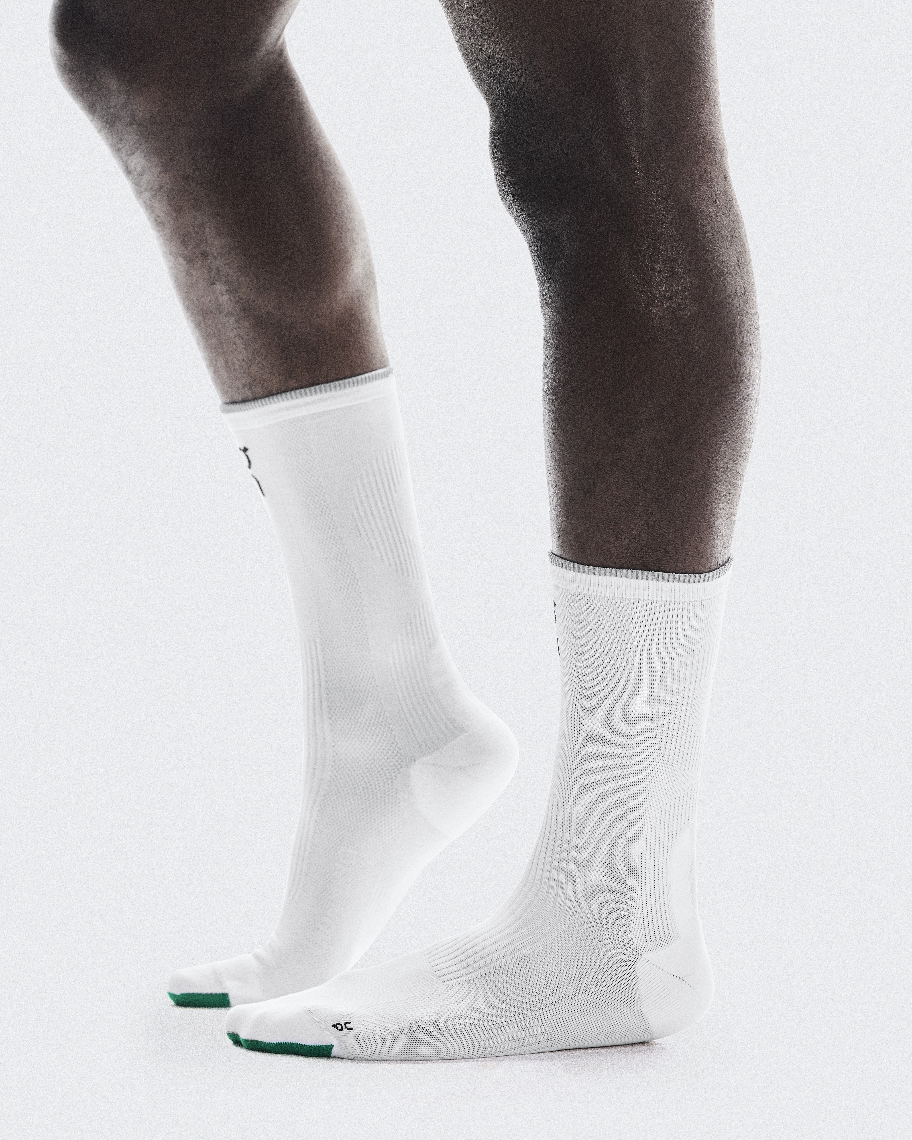 Elite Run Sock High