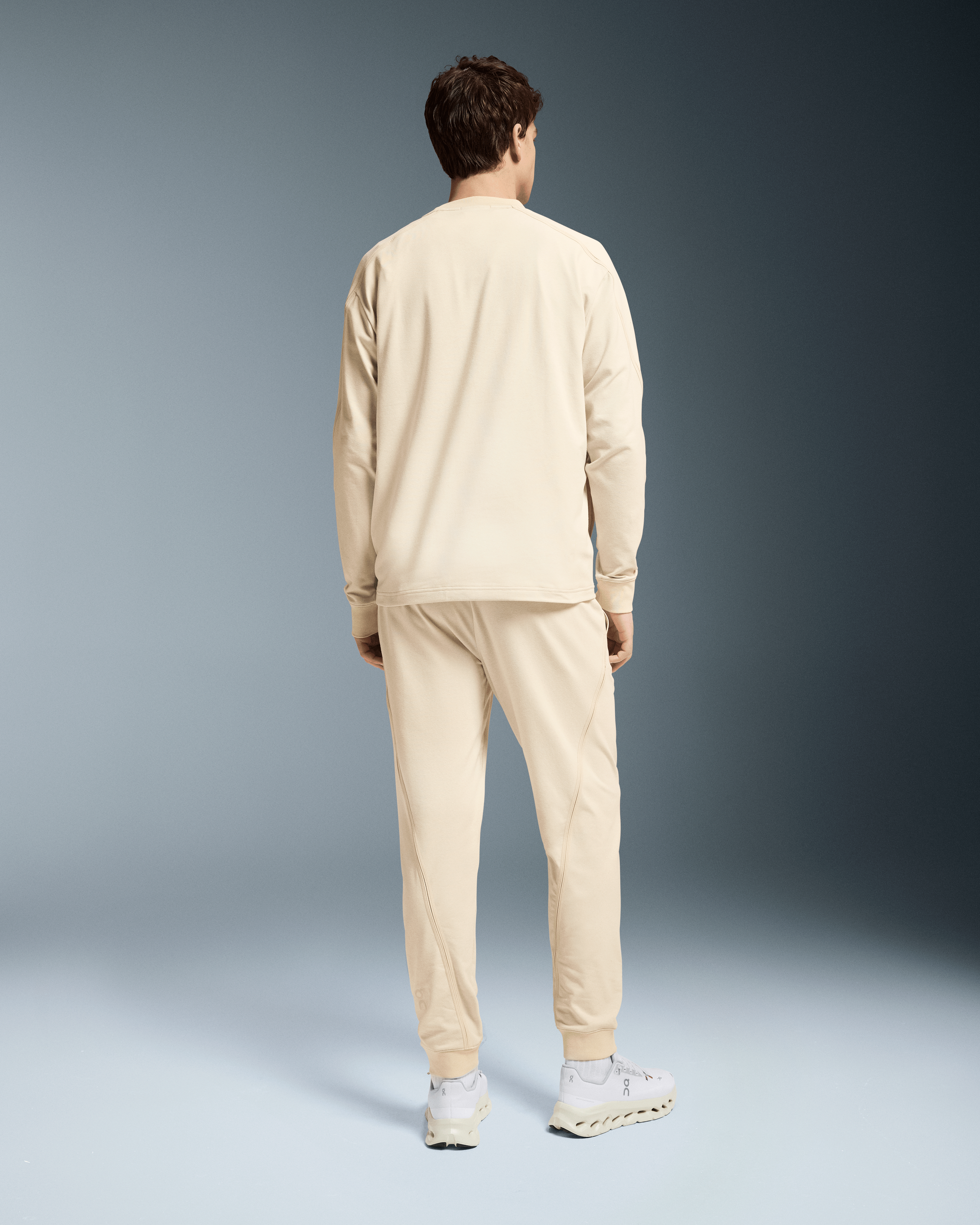 Movement Joggers: Soft & Cozy For Low-impact Workouts