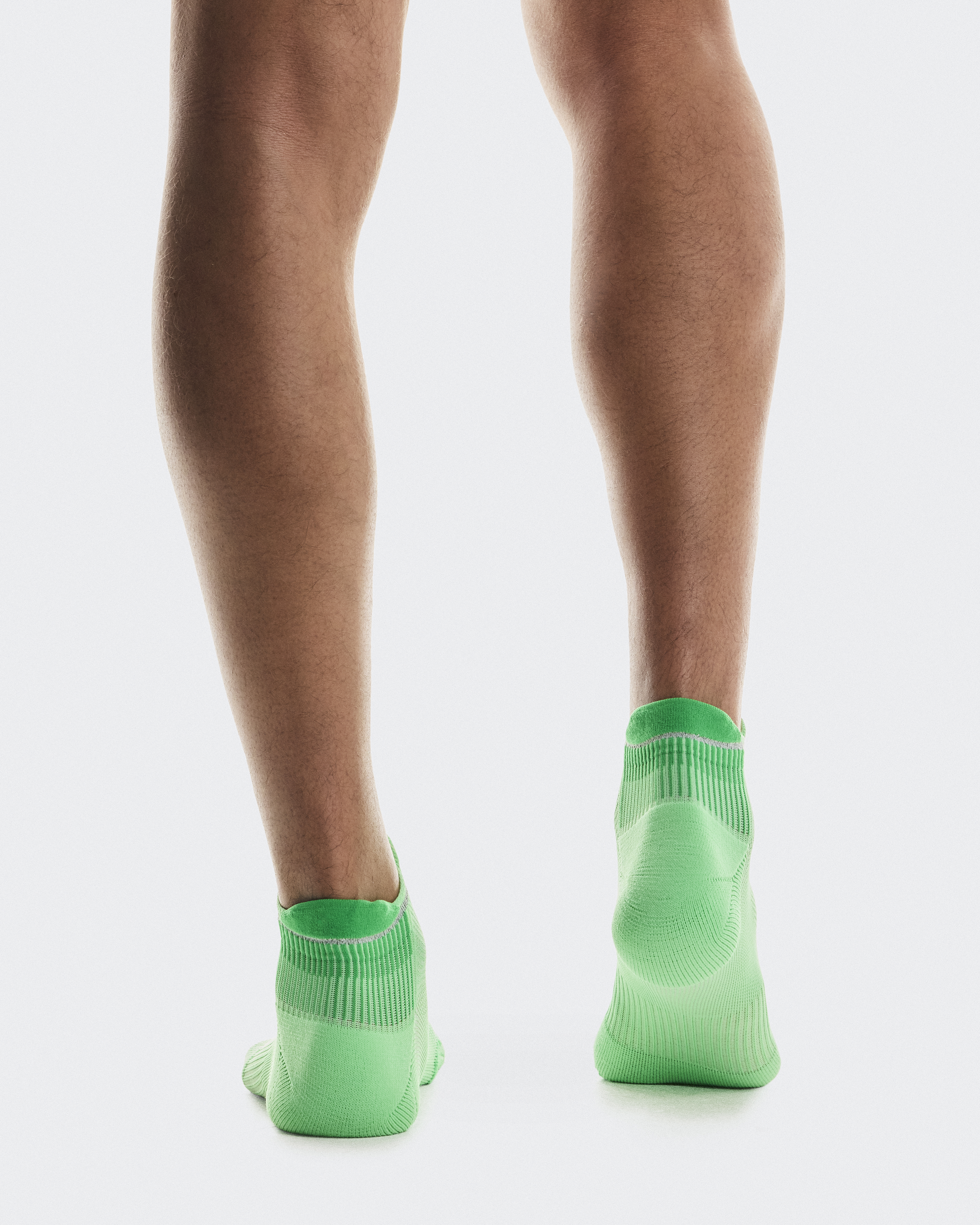 Performance Run Sock Low