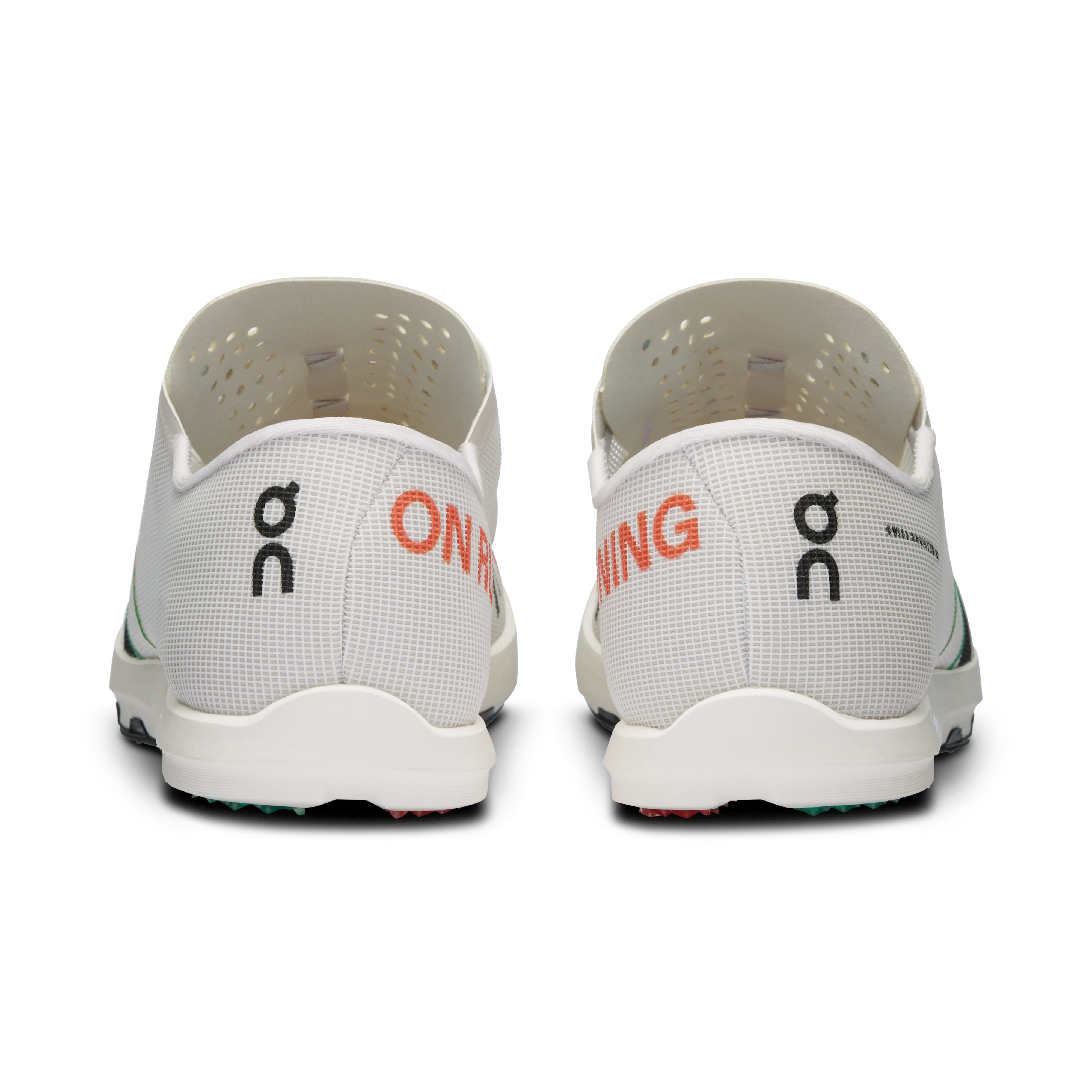 The Cloudspike XC: Our First Cross-Country Shoe For Men