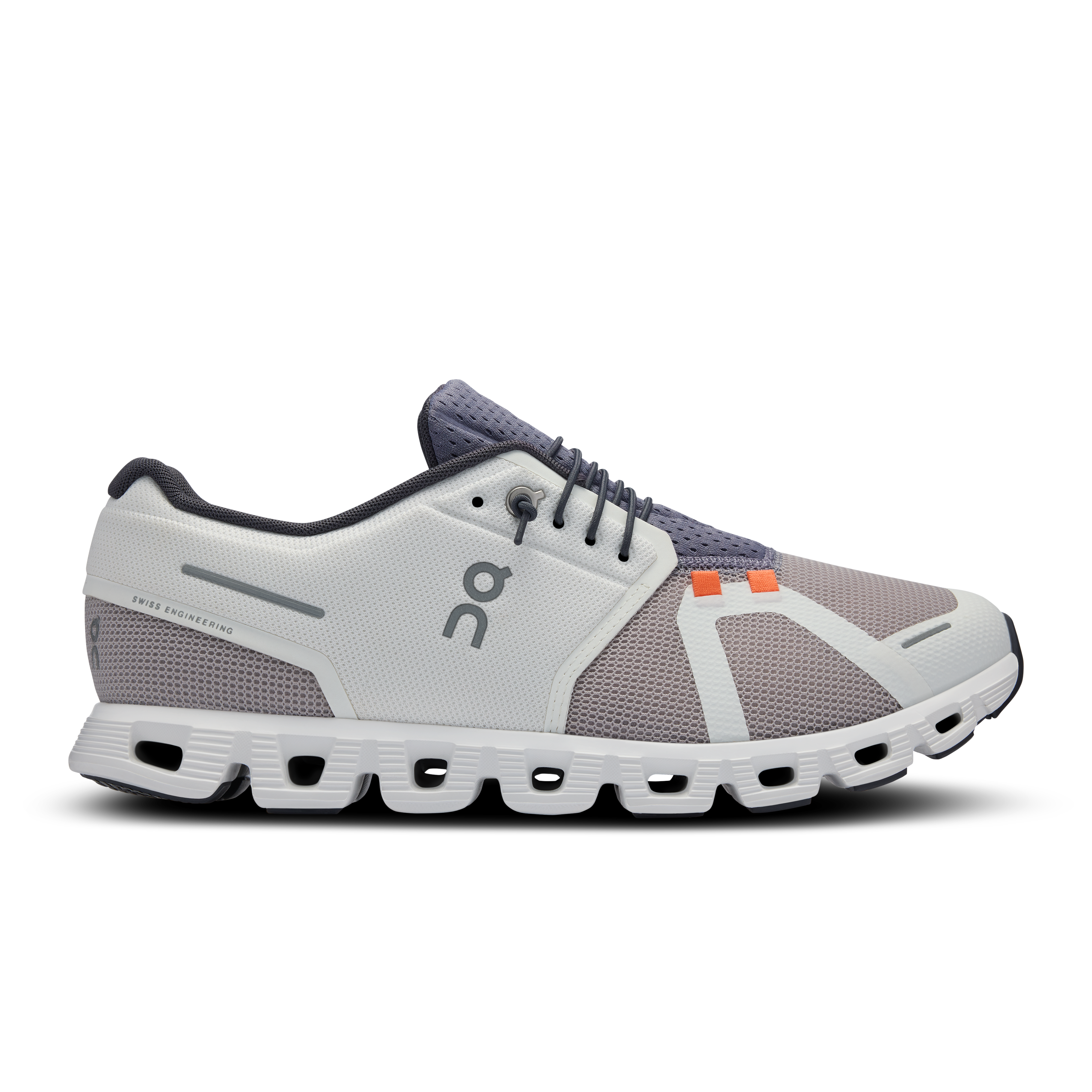 The Cloud 5 Push - The iconic Cloud with added stability