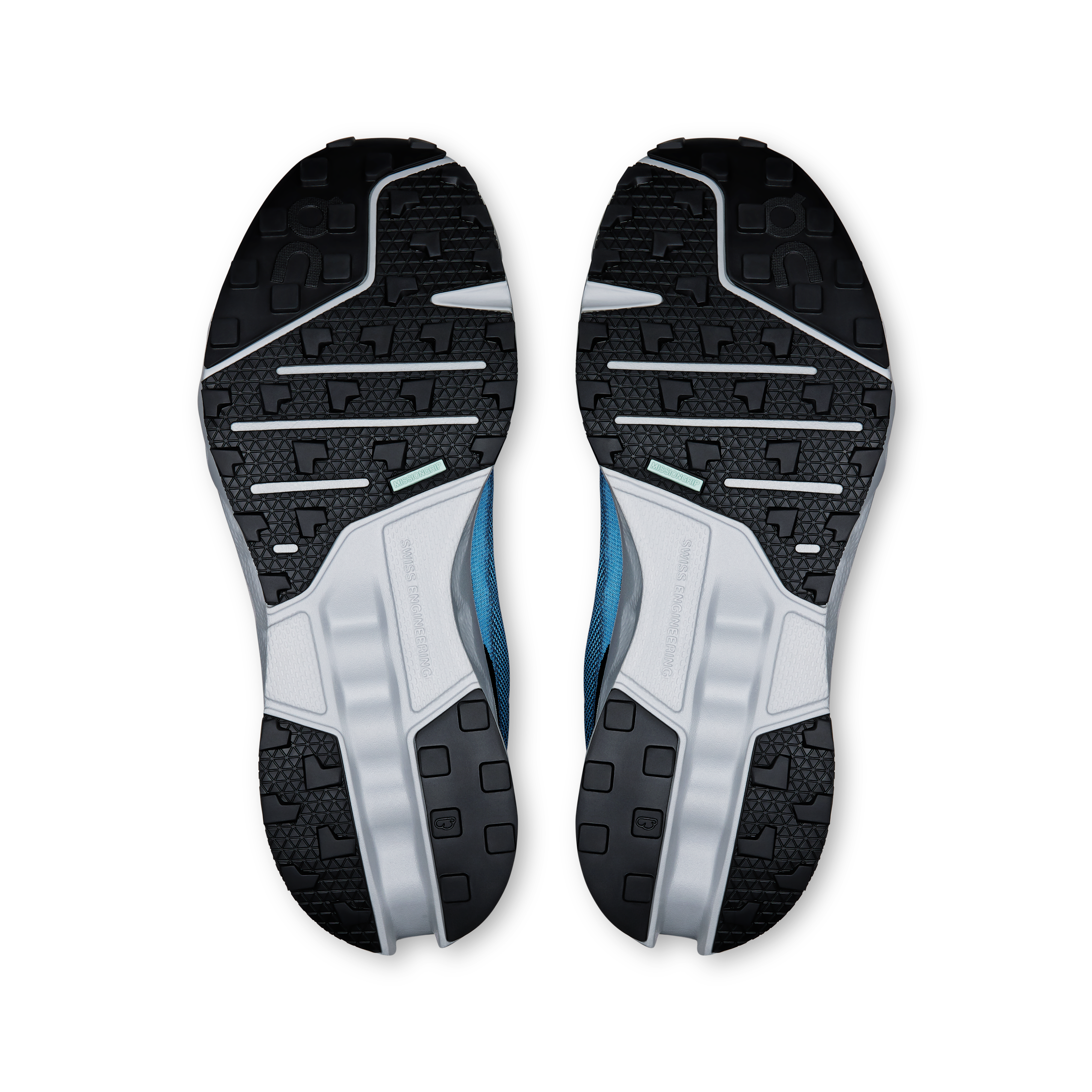 Cloudsurfer Trail: Cushioned Trail Running Shoe