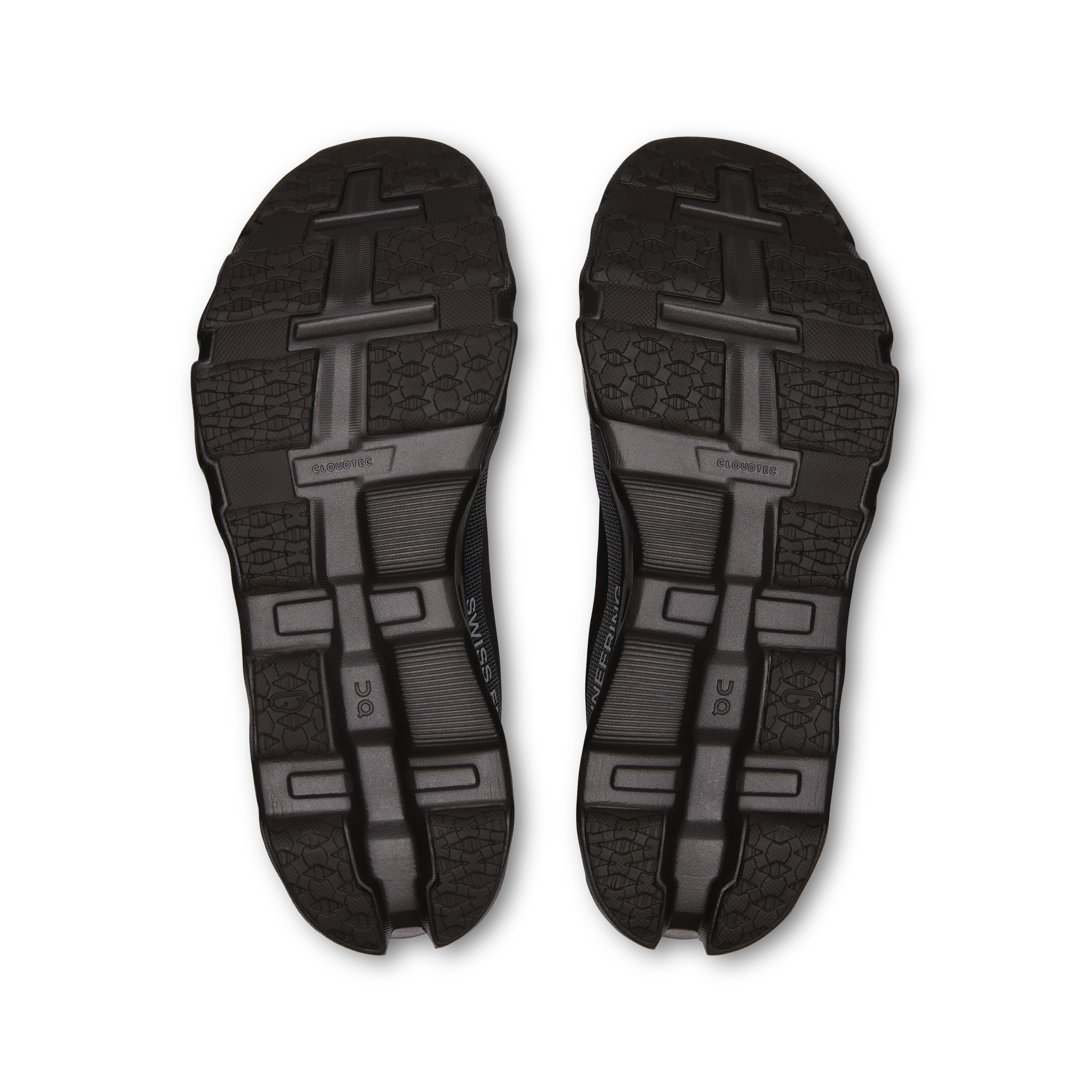 The Cloudmonster Hyper: PLEASURES x The Loop Women's Shoe