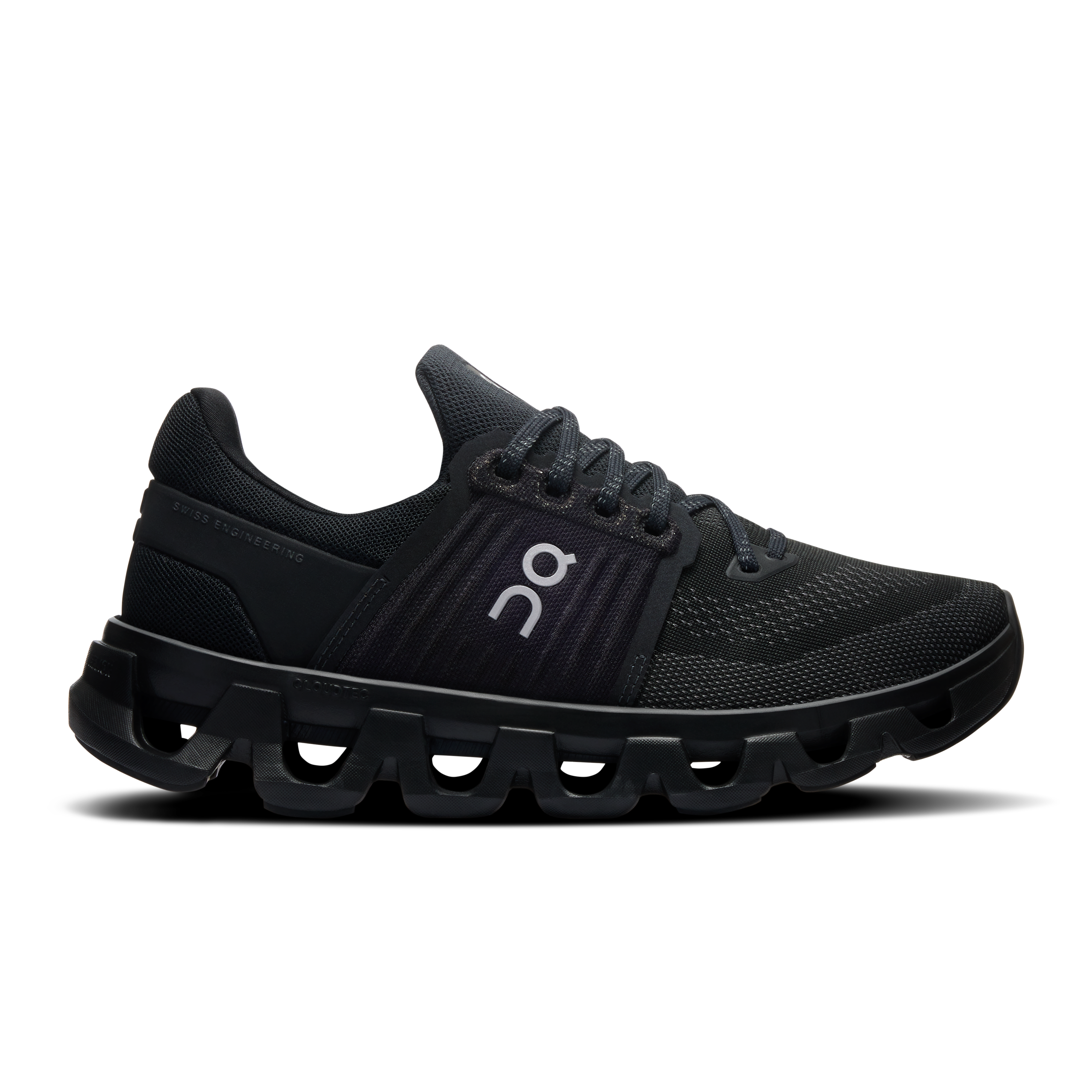 The Cloudswift 4 AD: women's all-day shoe.