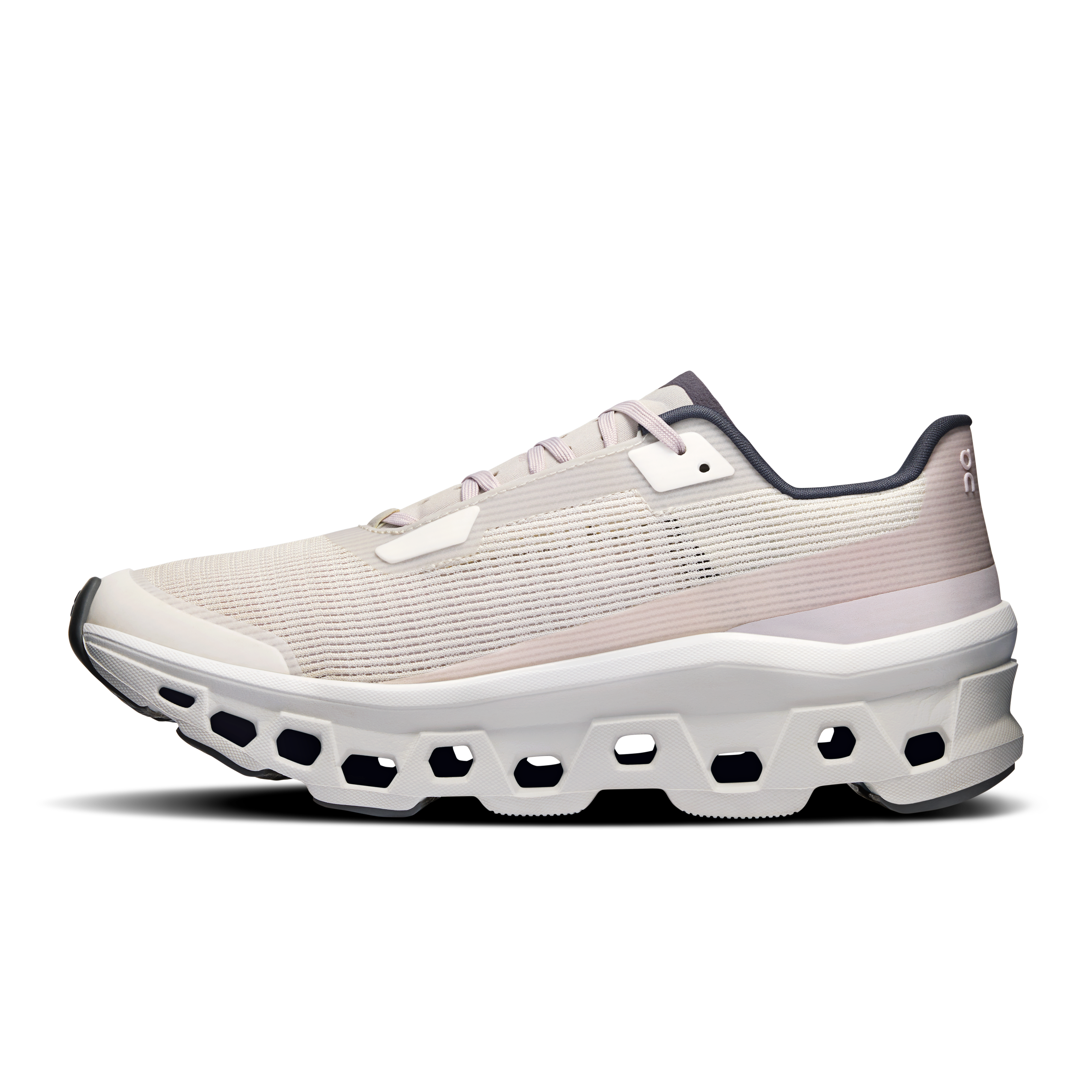 The Cloudmonster Void: Women's All-Day Shoe