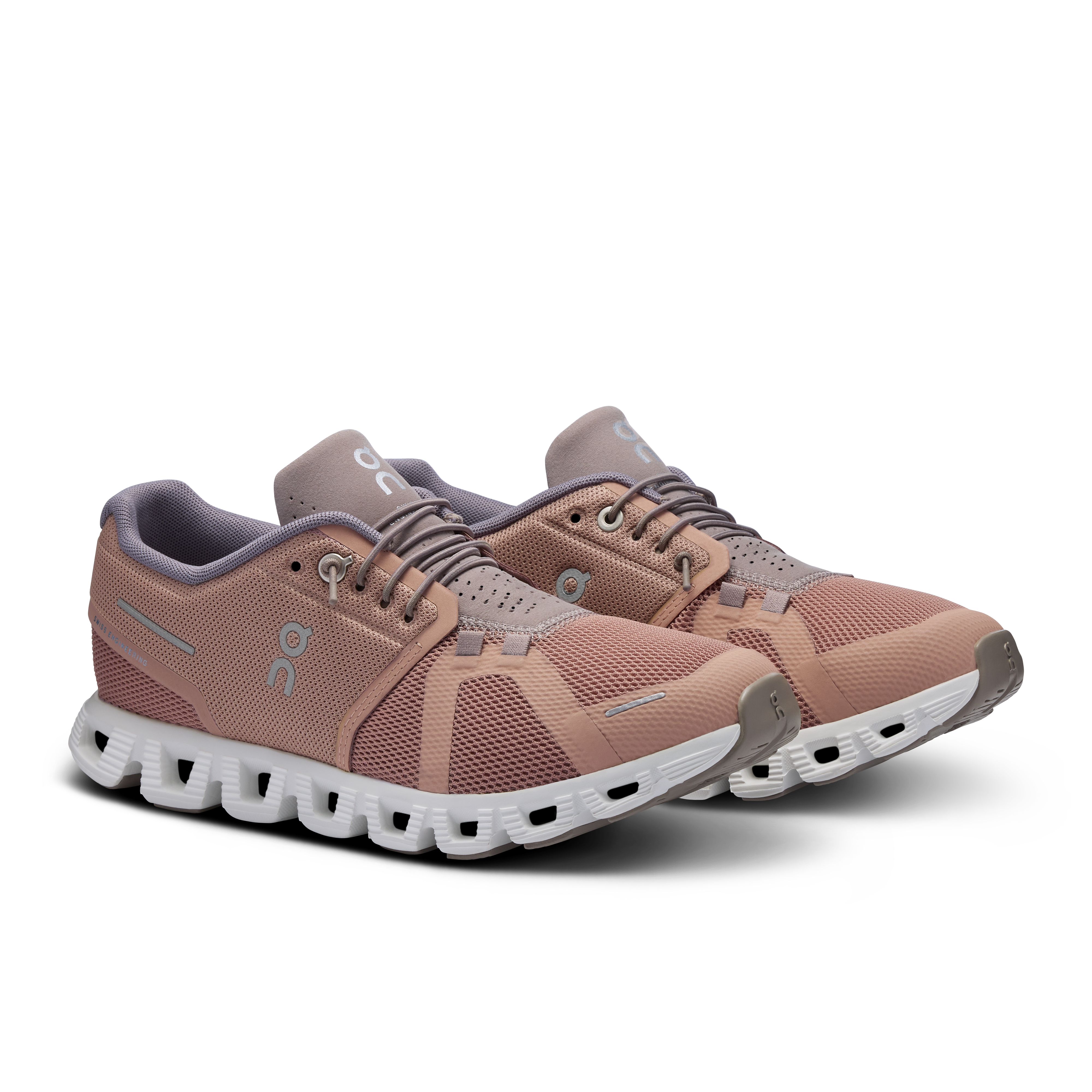 Cloud 5 - the lightweight shoe for everyday performance