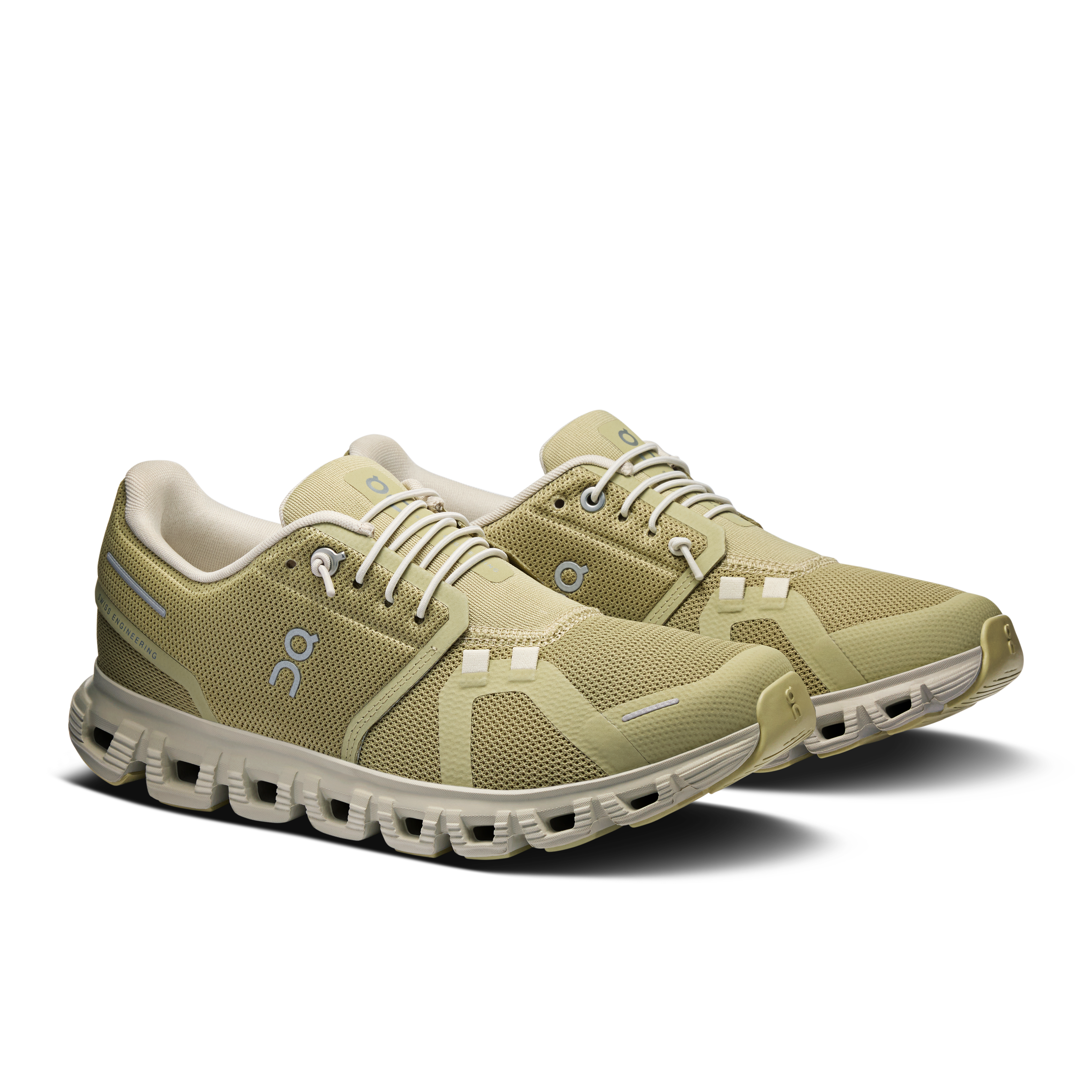 The Cloud 6: Women's All-Day Lifestyle Shoe