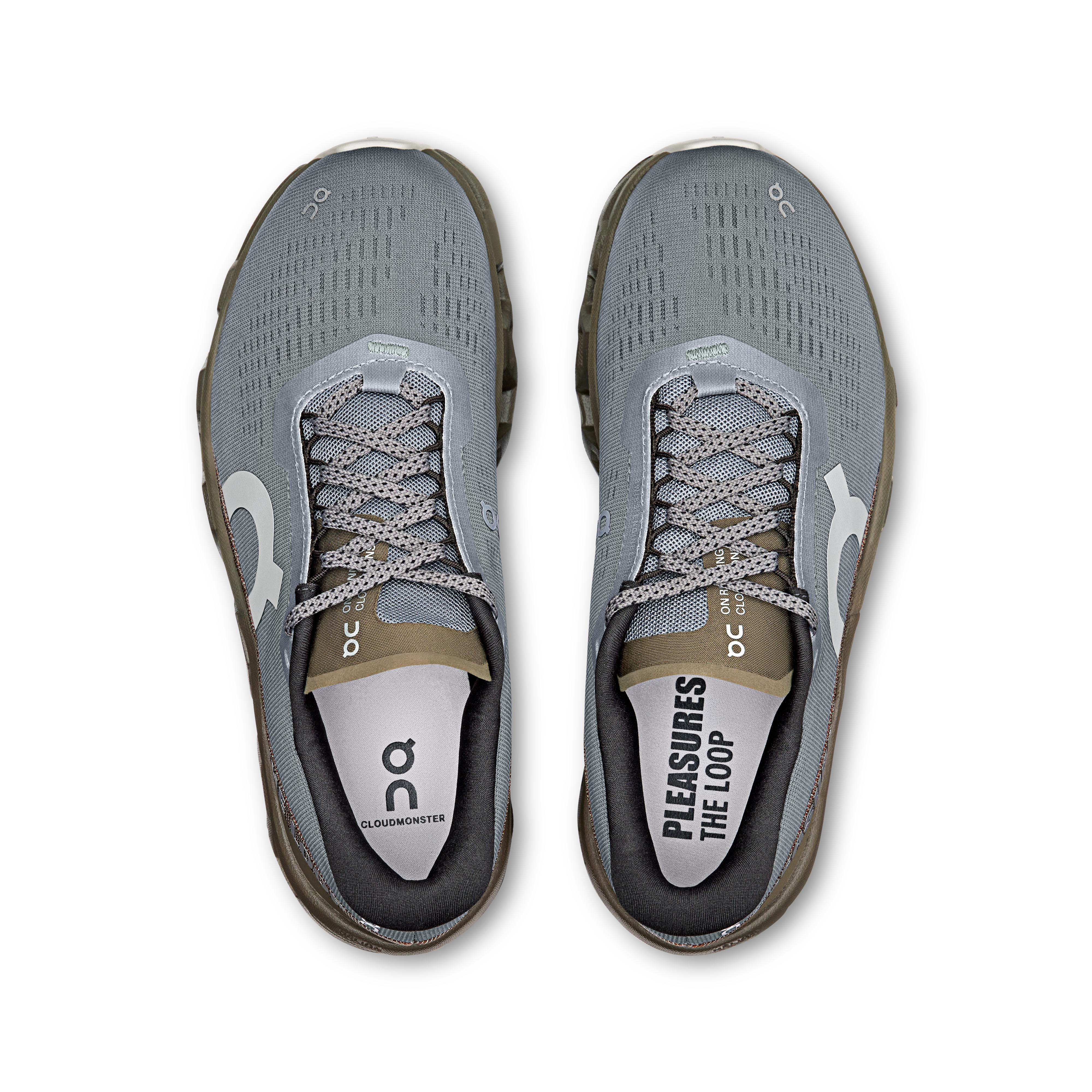 The Cloudmonster 2: PLEASURES x The Loop Women's Shoe