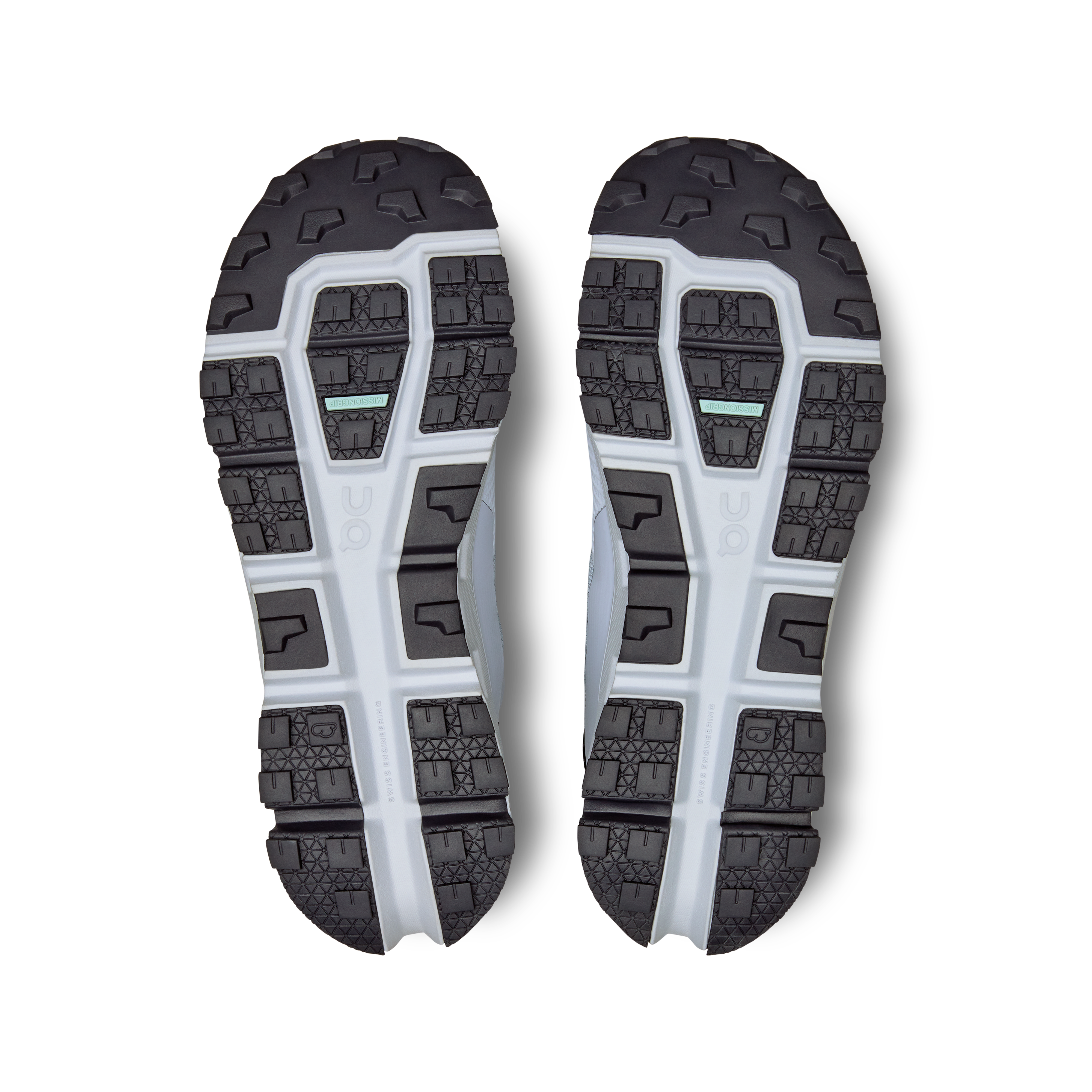 The Cloudultra 2: Cushioned