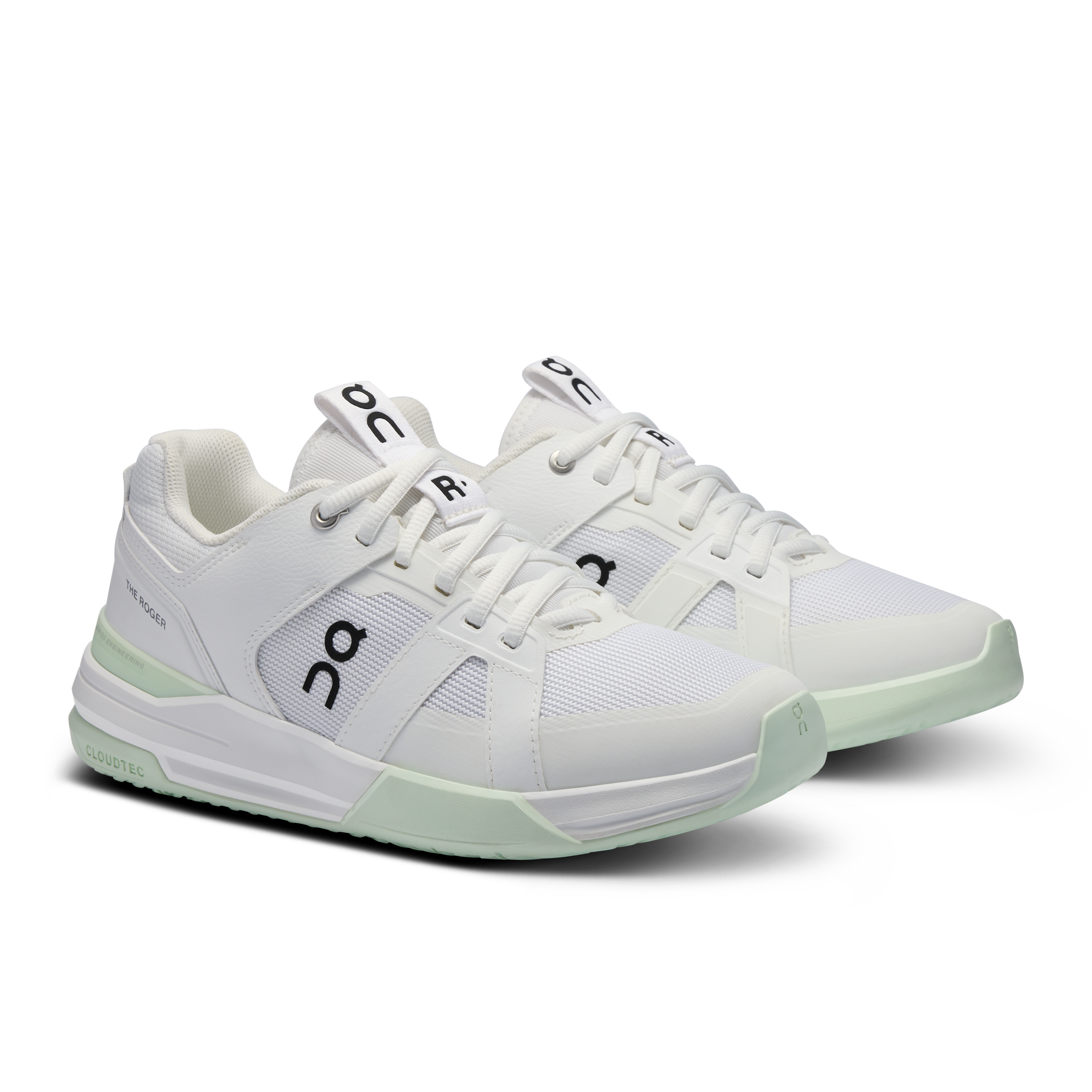 THE ROGER Clubhouse Pro: Women's Versatile Tennis Shoe