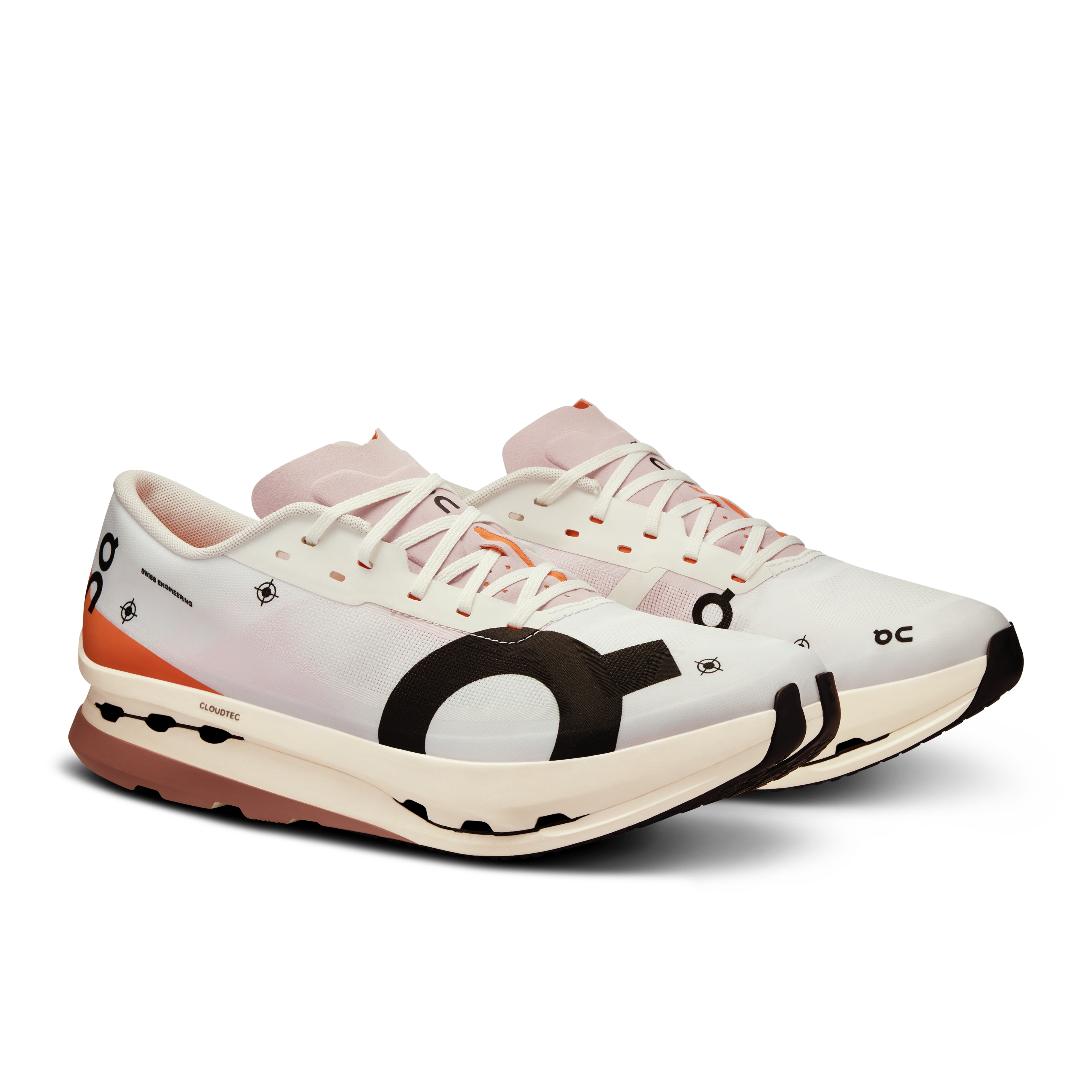 The Cloudboom Echo 3: Fastest Lightweight Race-Day Shoe