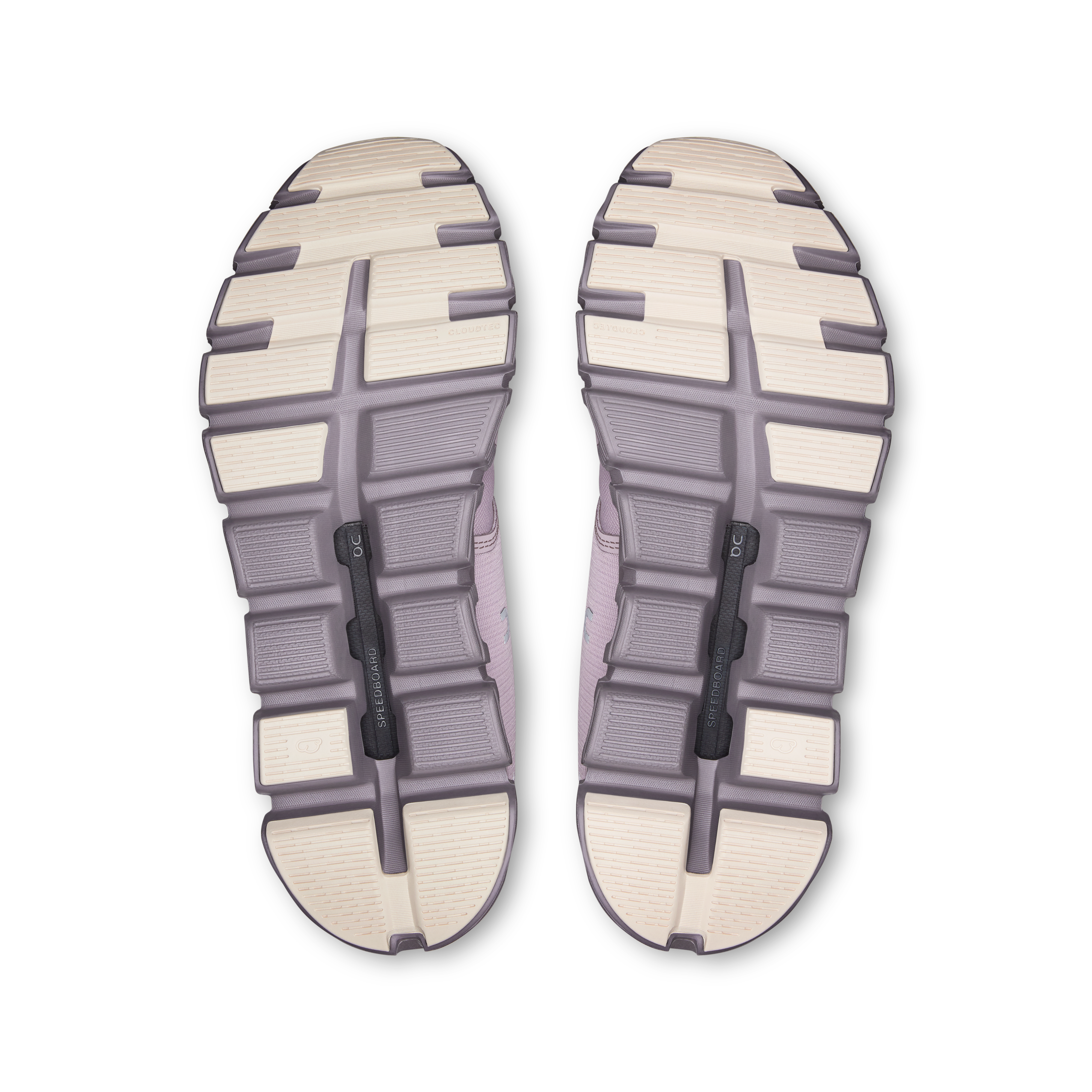 The Cloud 6 WP: Women's All-Day Lifestyle Shoe