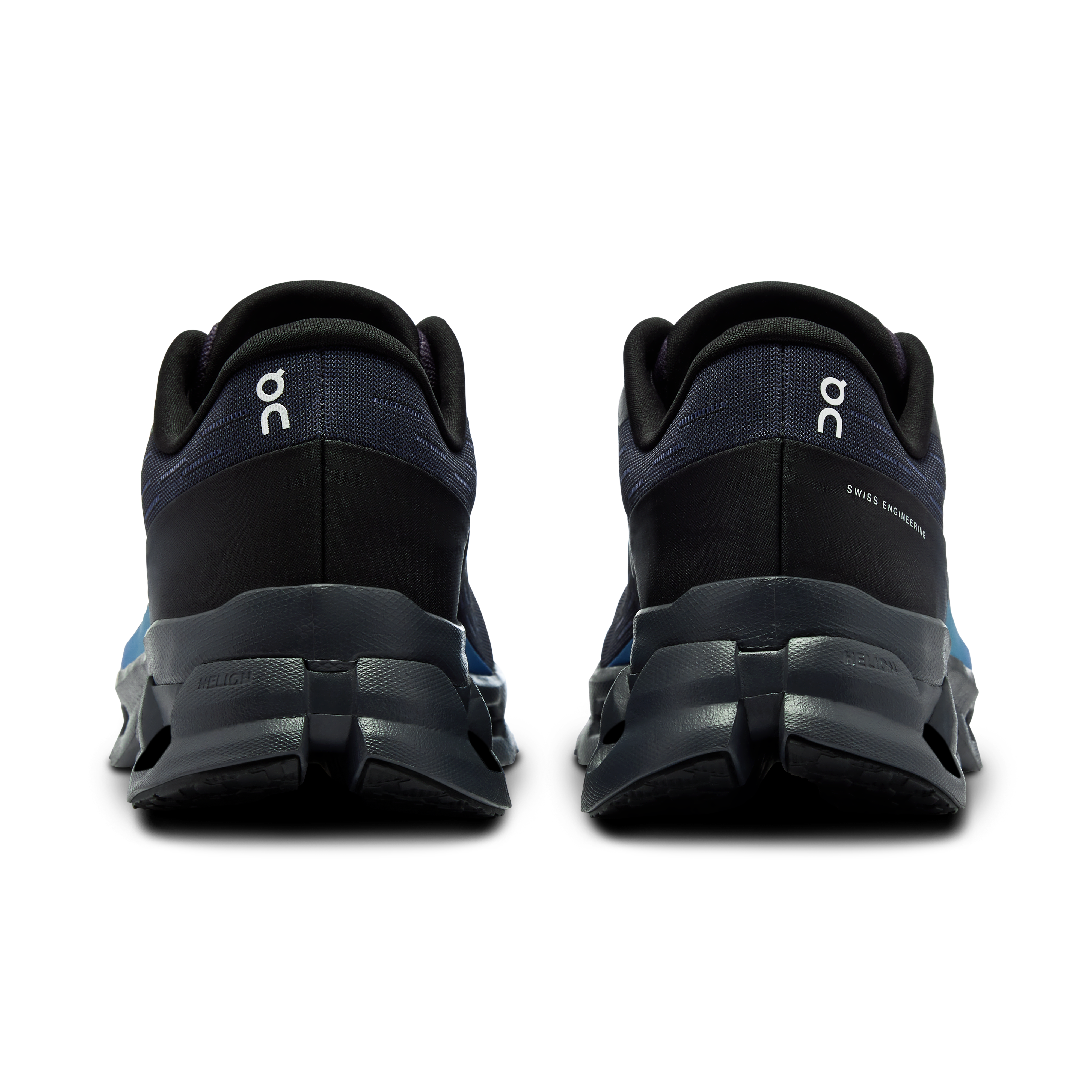 The Cloudspark: High-propulsion running shoe for women