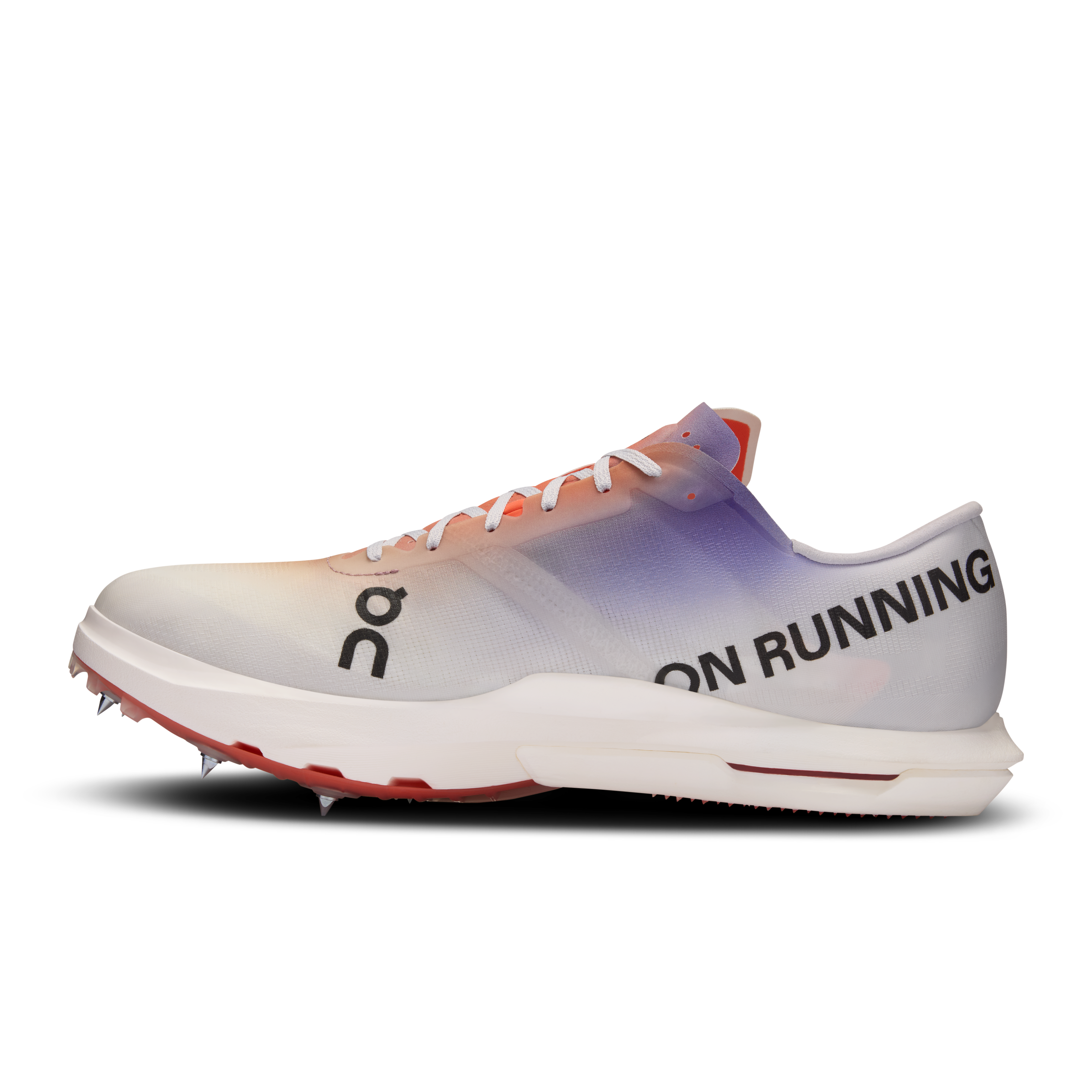 Women's Cloudspike Amplius: Long-distance Track Spikes