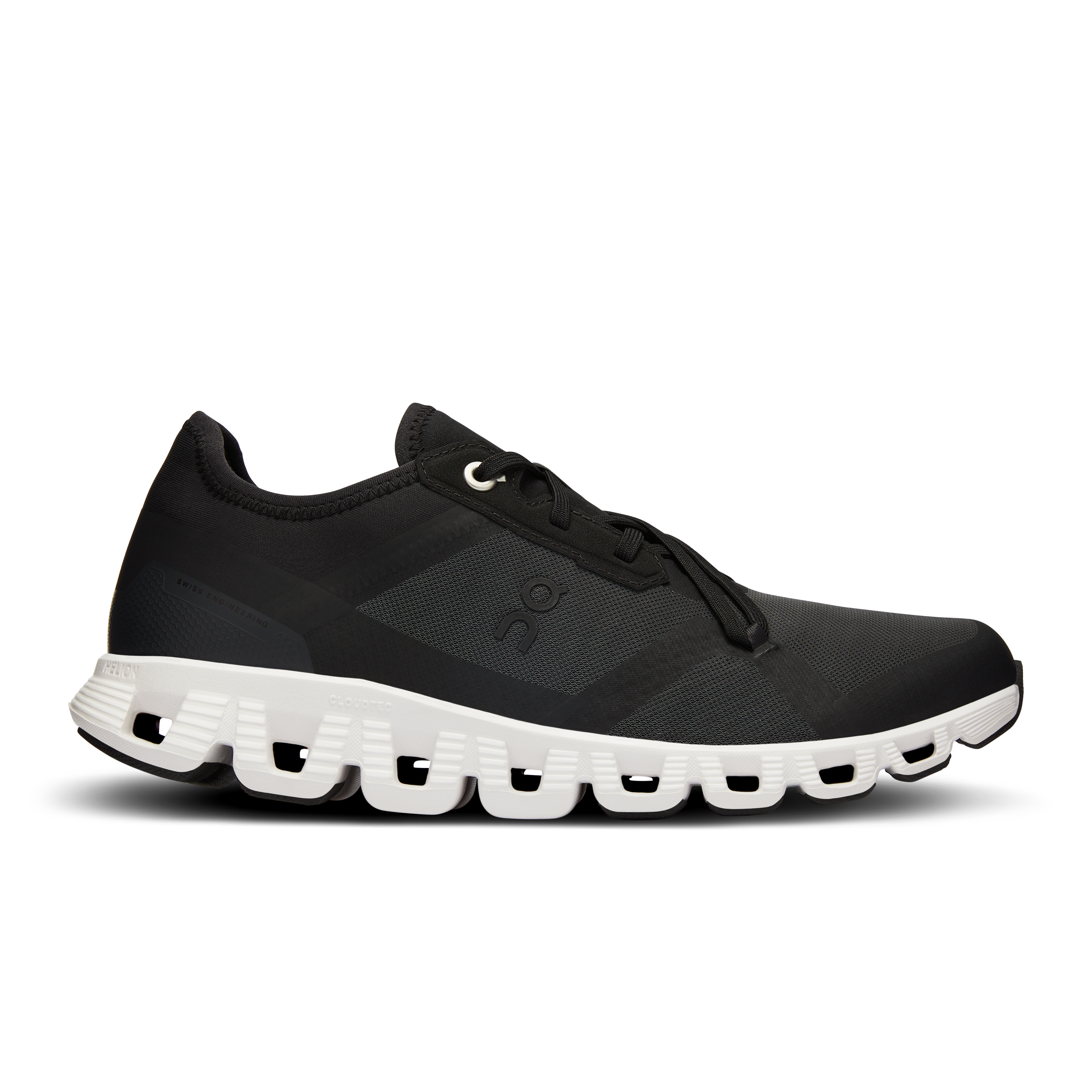 The Cloud X 3 AD: A light everyday training shoe