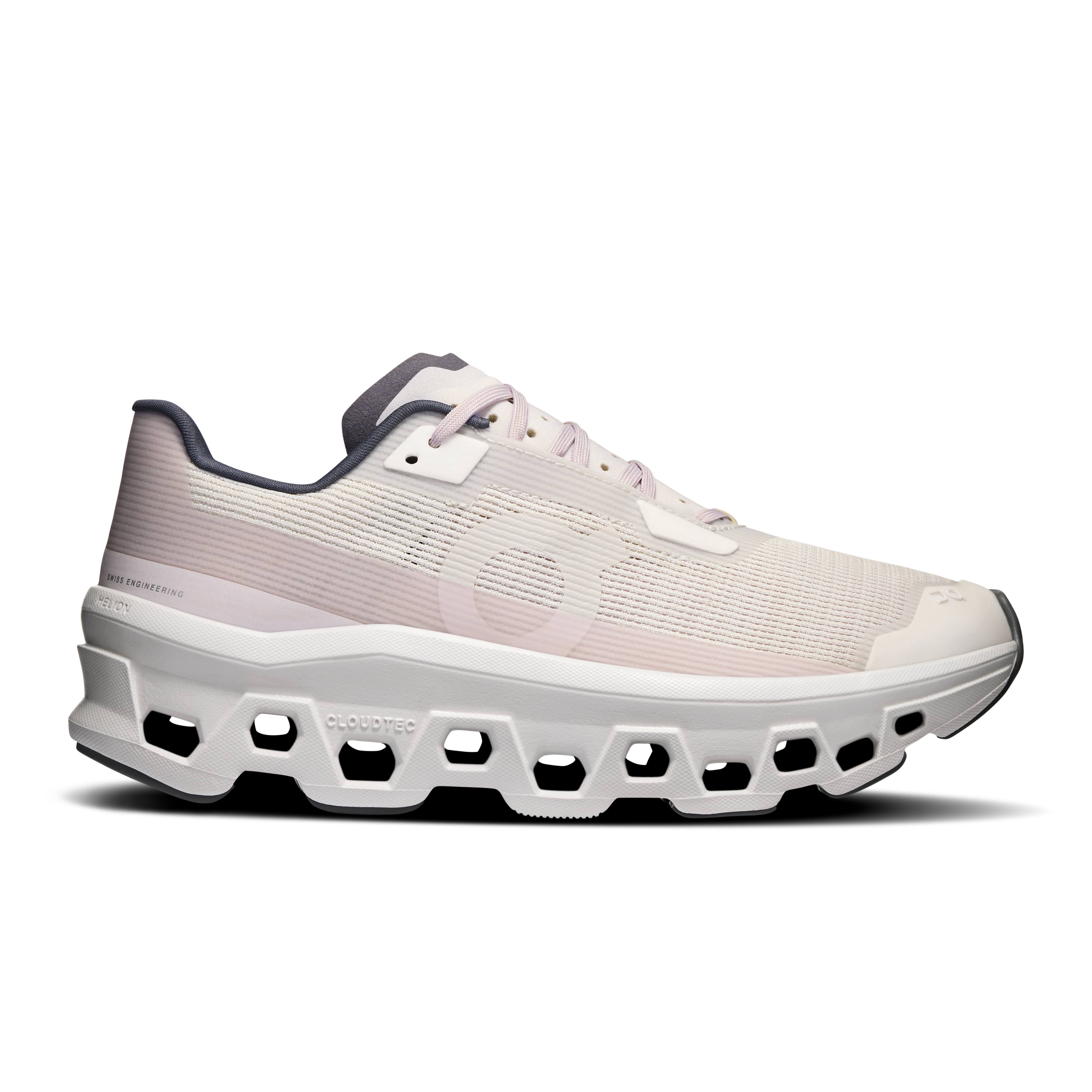The Cloudmonster Void: Women's All-Day Shoe