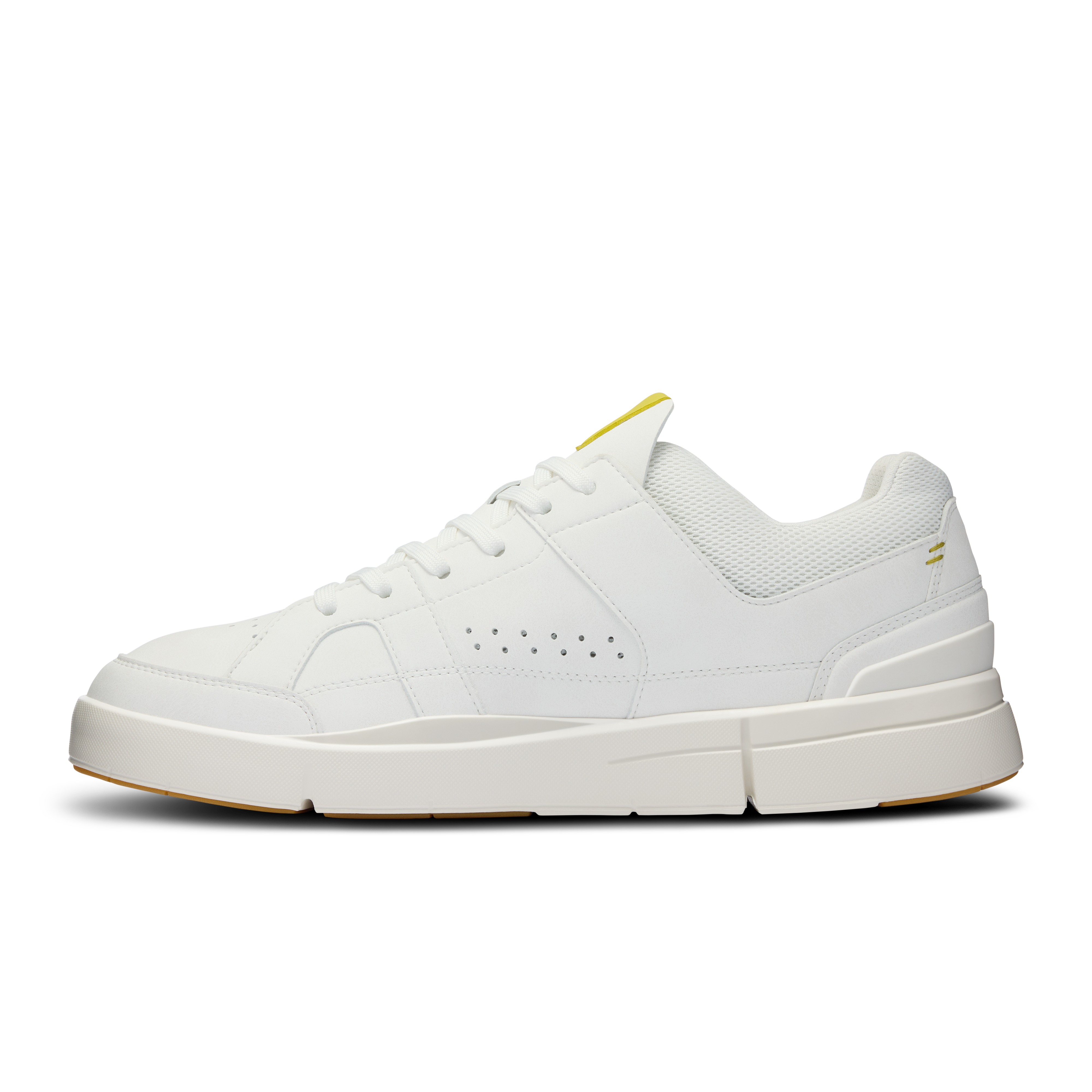 THE ROGER Clubhouse Men: the expressive everyday sneaker