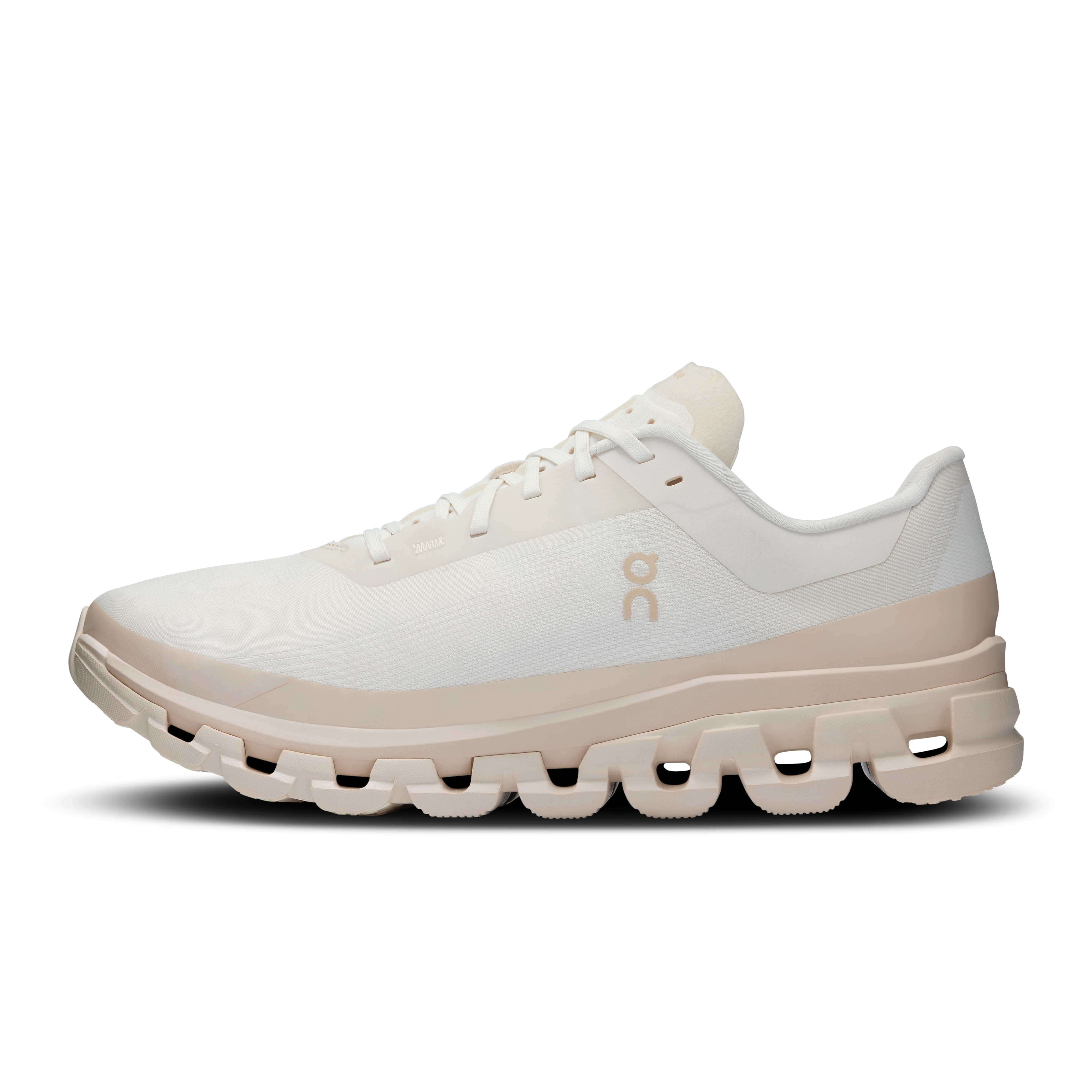 Cloudflow 4 IKON: Men’s Light Cushioned Running Shoe