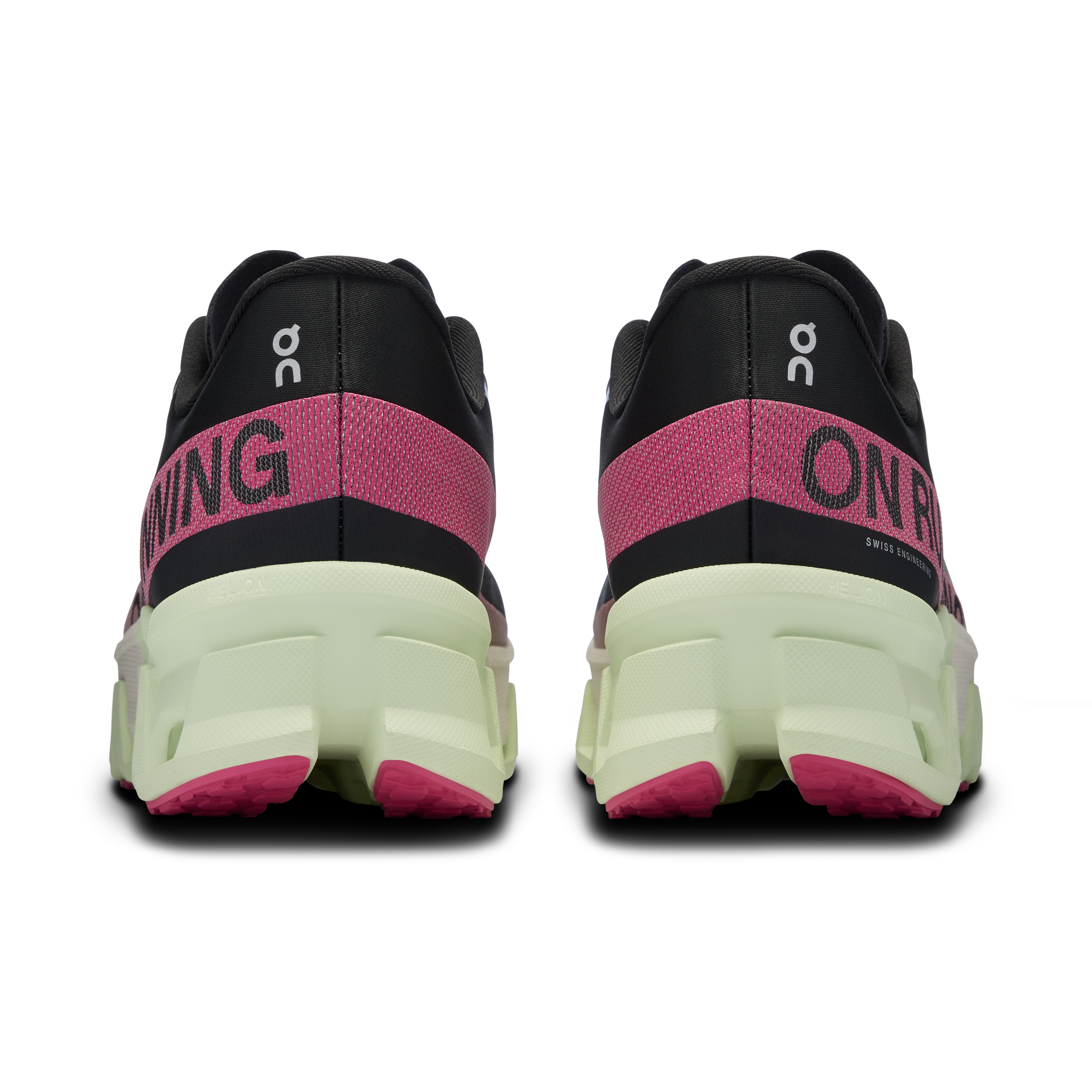 Cloudmonster Hyper Men: Max Cushioning Running Shoes