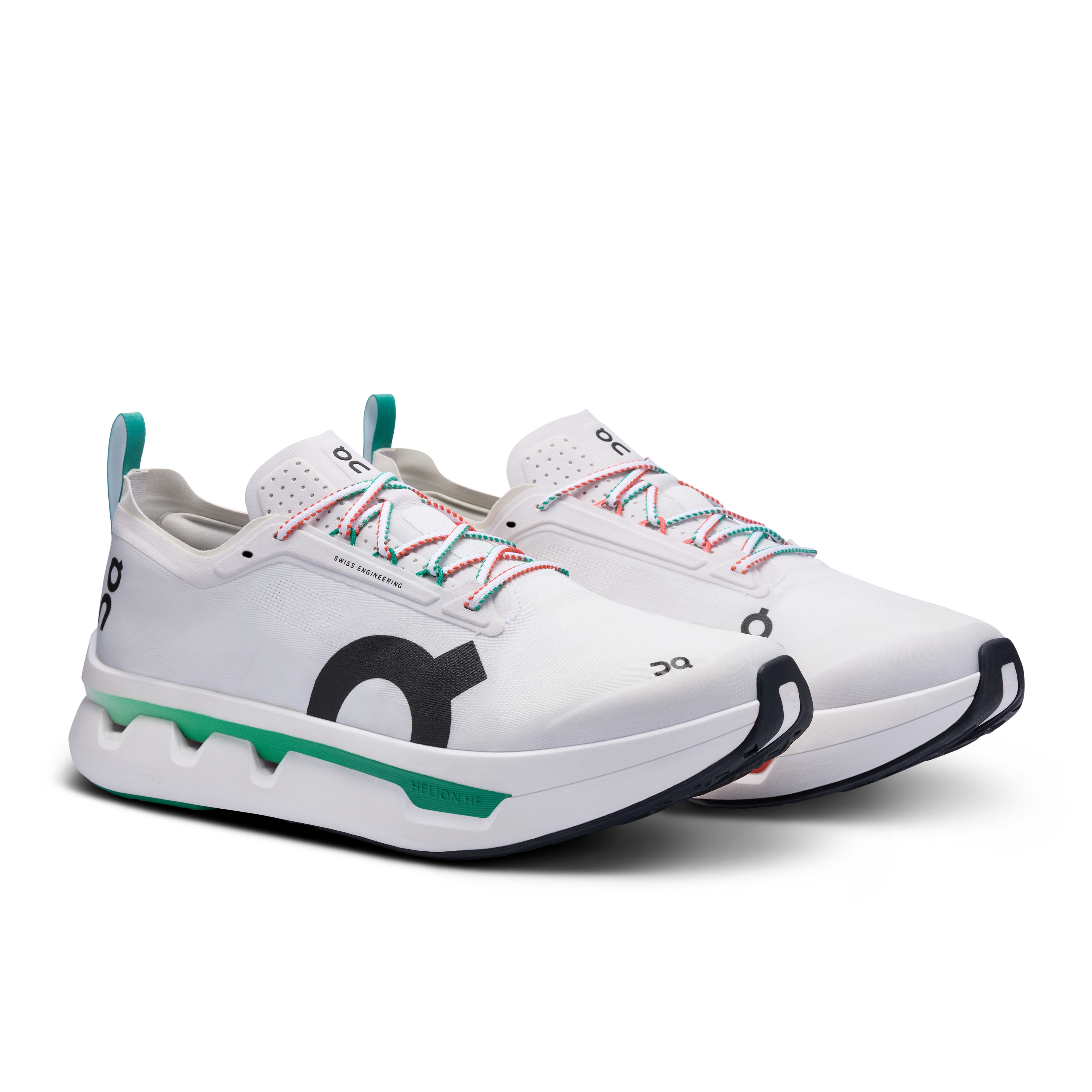 Cloudboom Zone: Men’s Road & Track Training Shoe