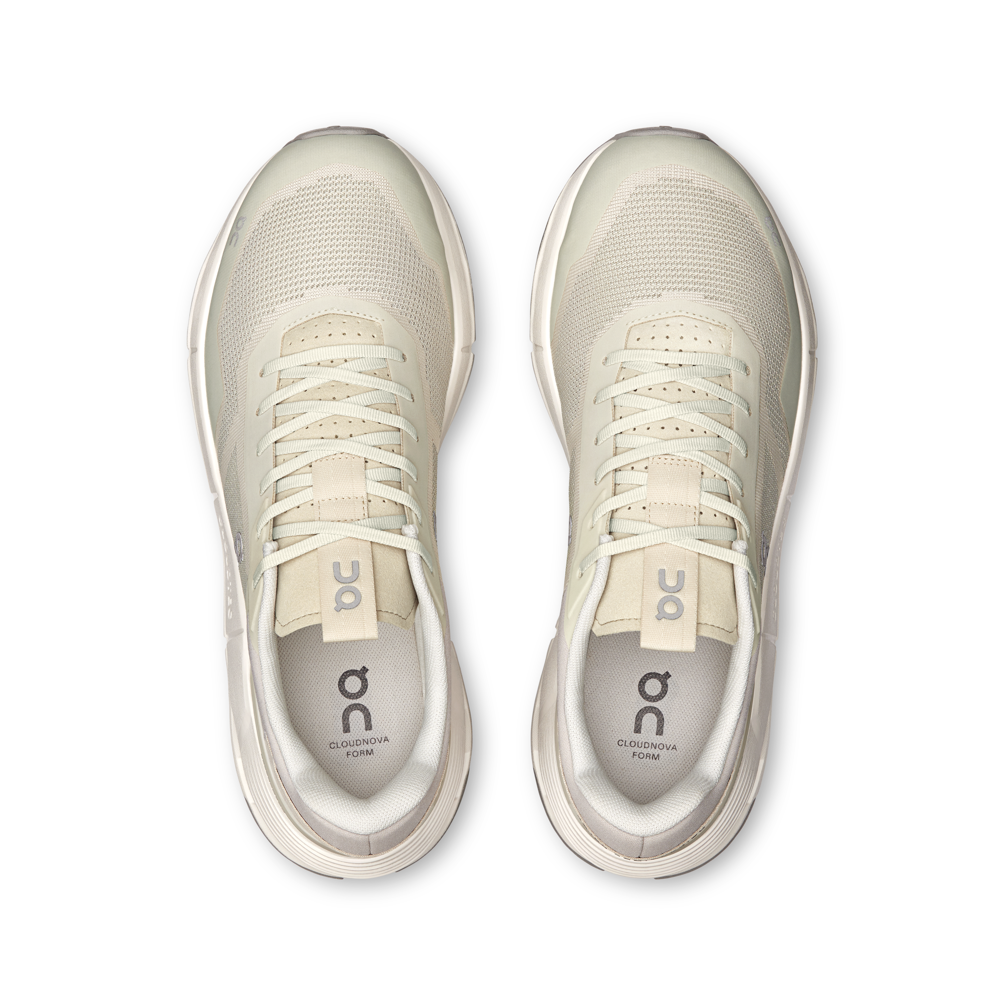 The Cloudnova Form 2 TT: Men's All-Day Shoe