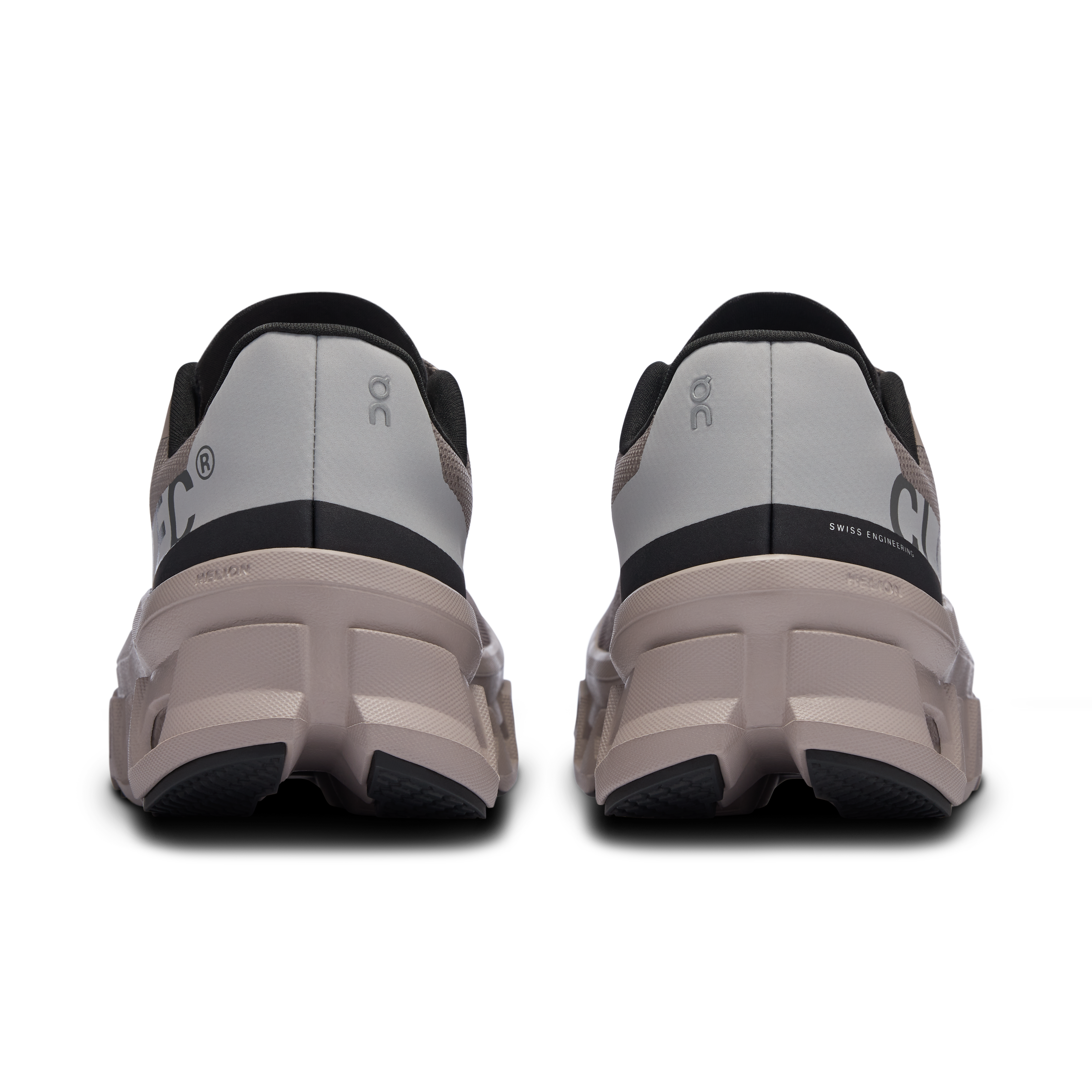 The Cloudmonster: Responsive & Cushioned Running Shoe