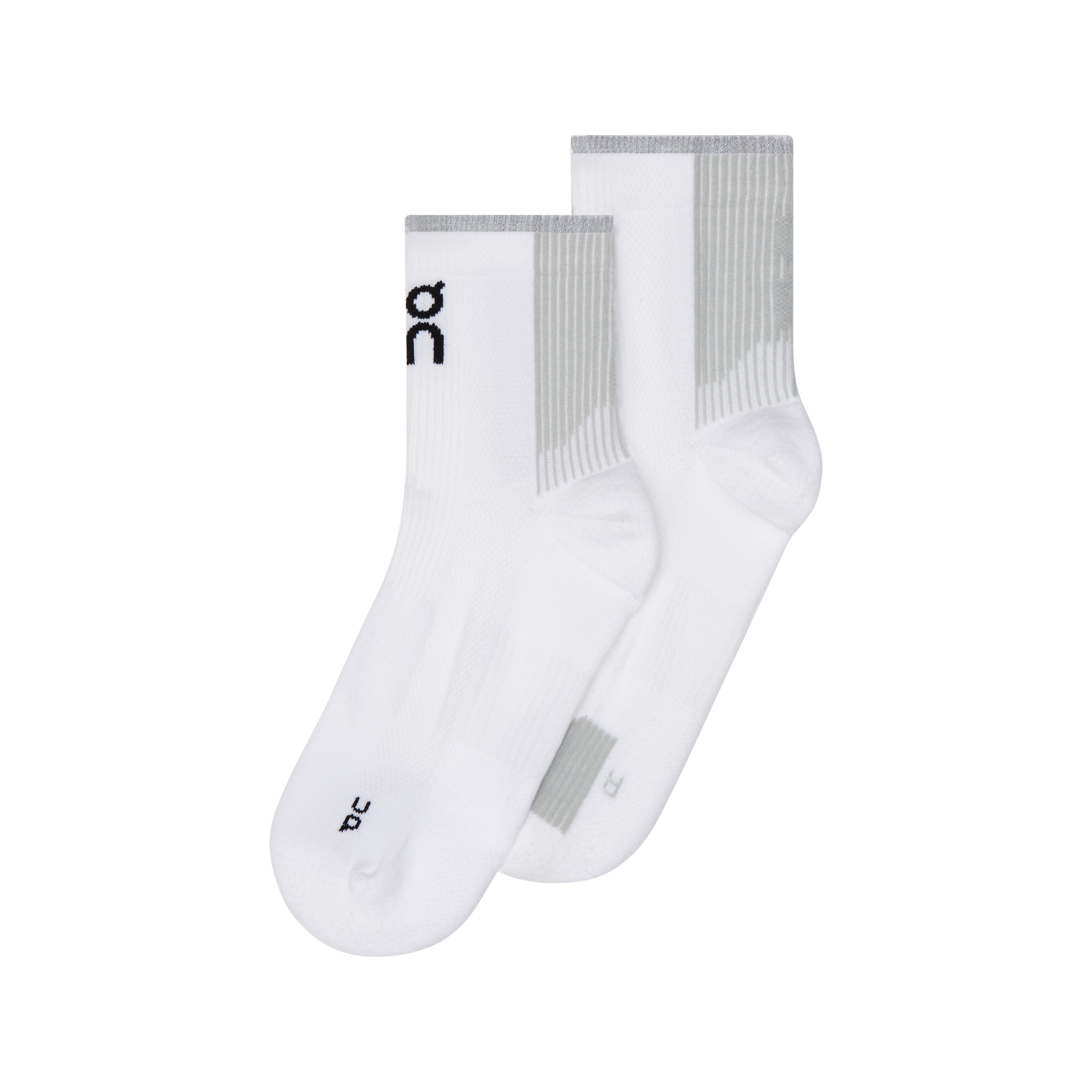 Performance Run Sock Mid