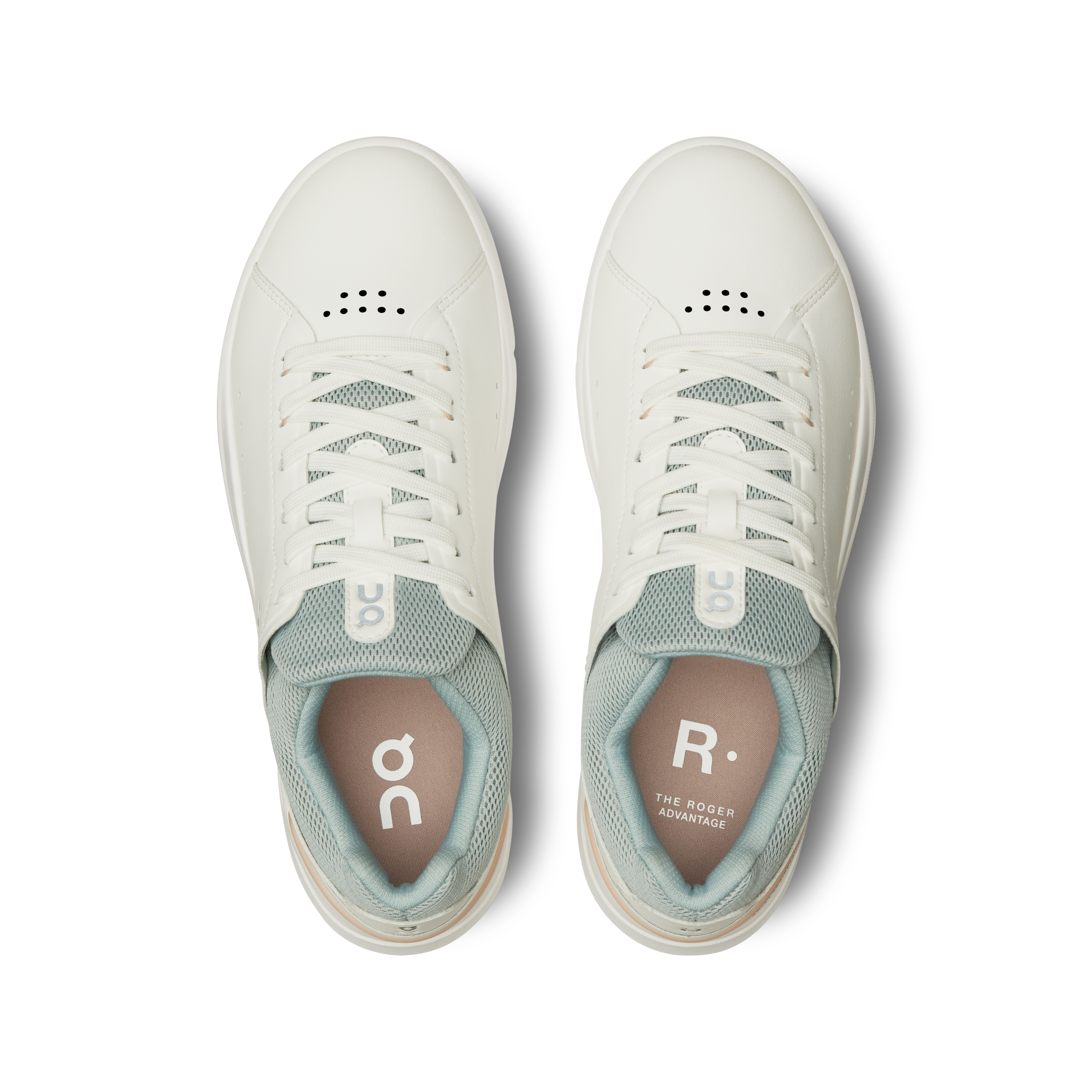 THE ROGER Advantage W