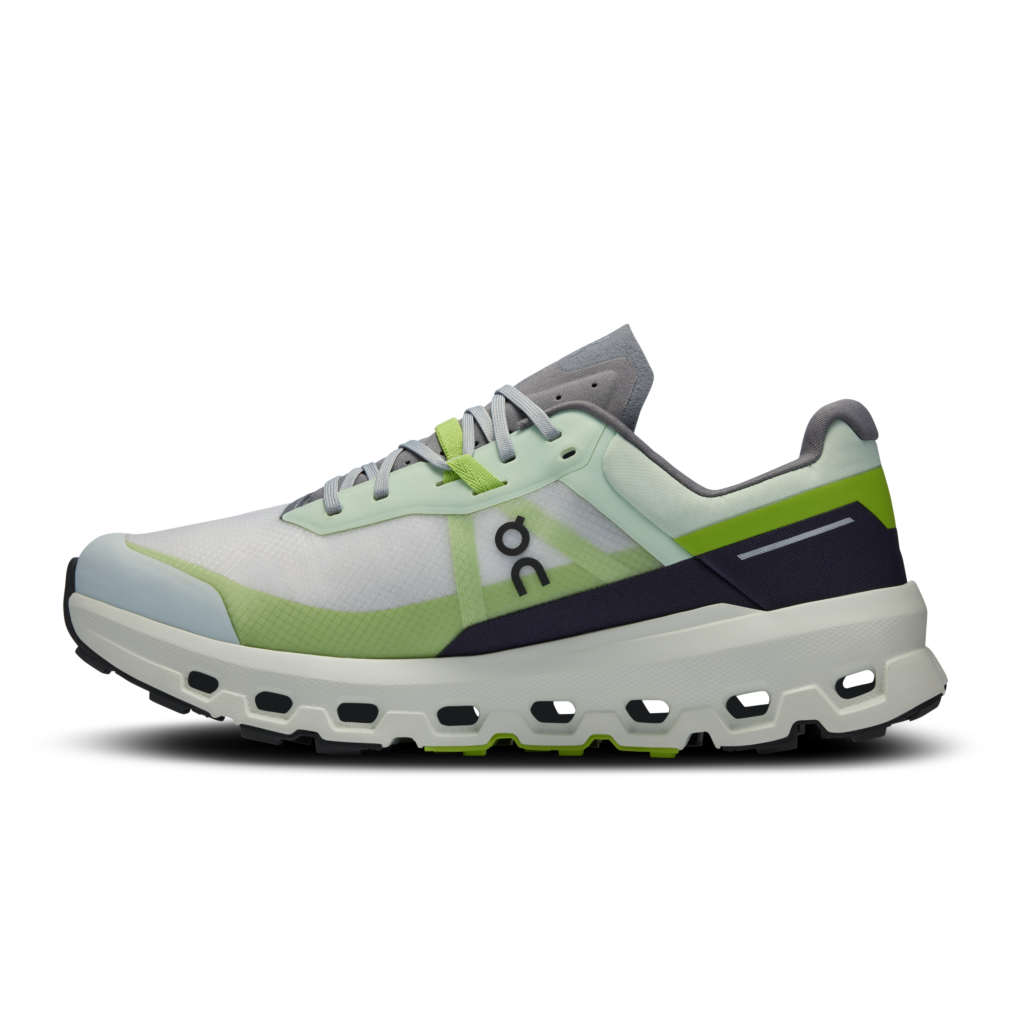 Cloudvista 2: Versatile Men’s Trail Shoe With Grip