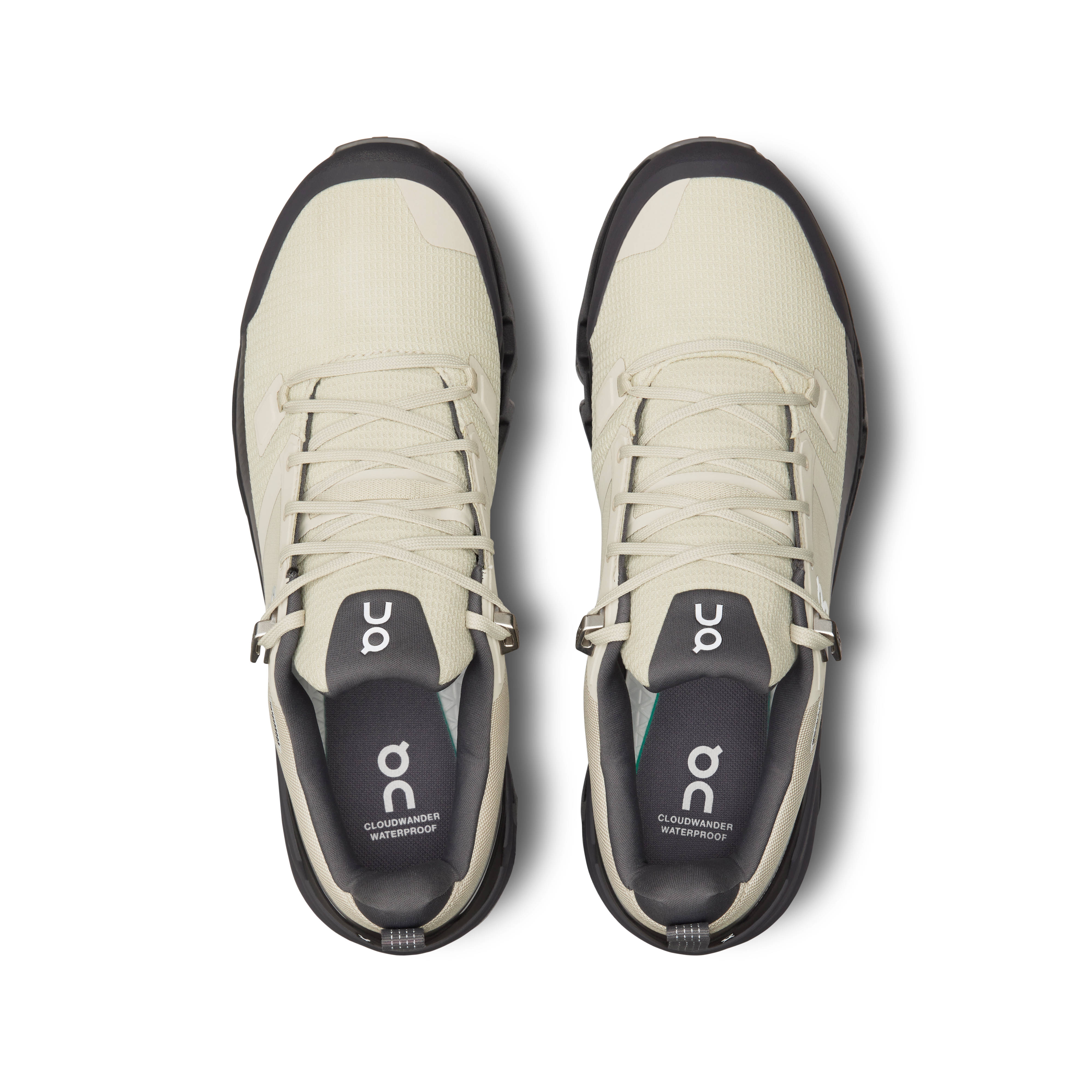 The Cloudwander Waterproof: Multiuse Outdoor Shoe