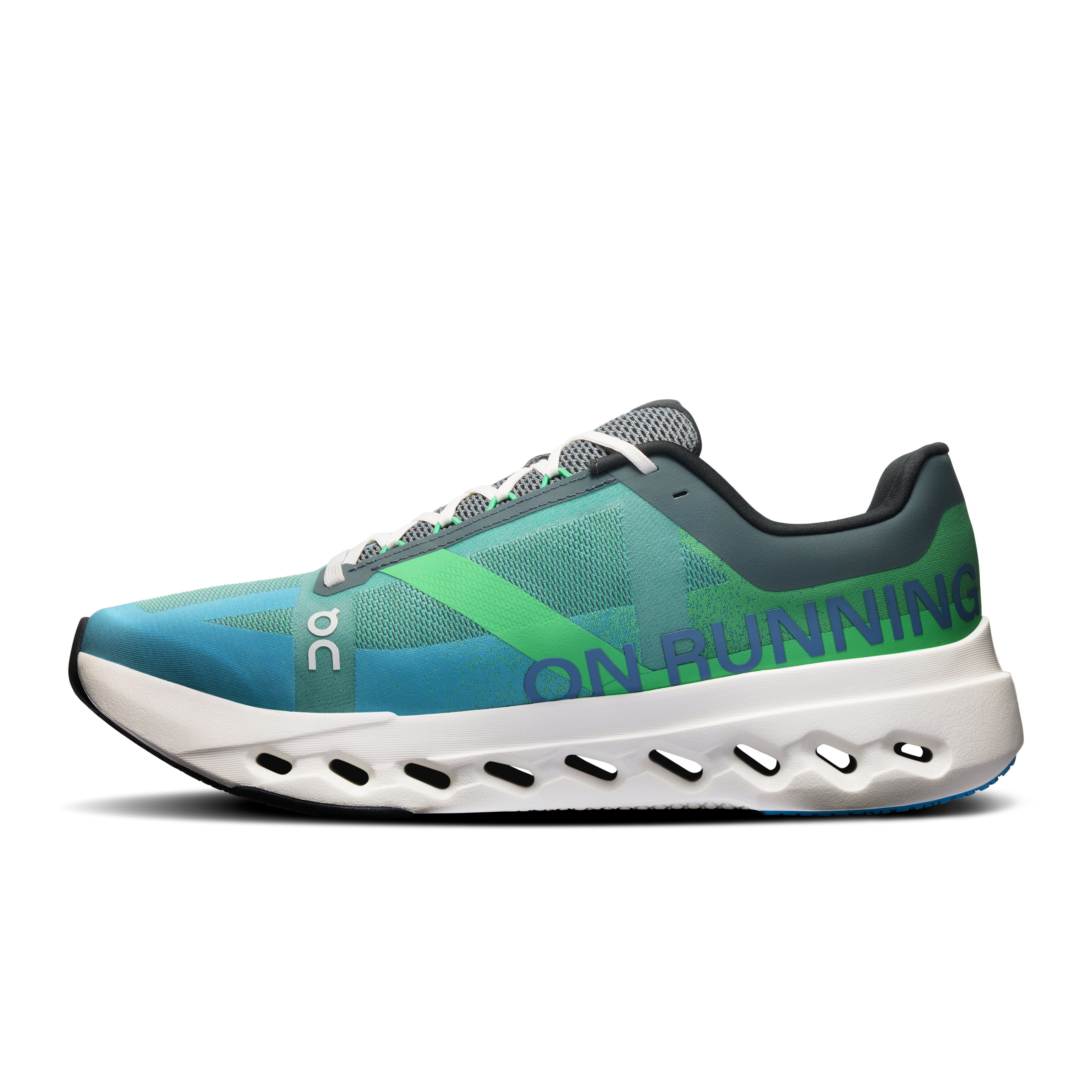The Cloudsurfer Next: Men's Agile Road Running Shoe