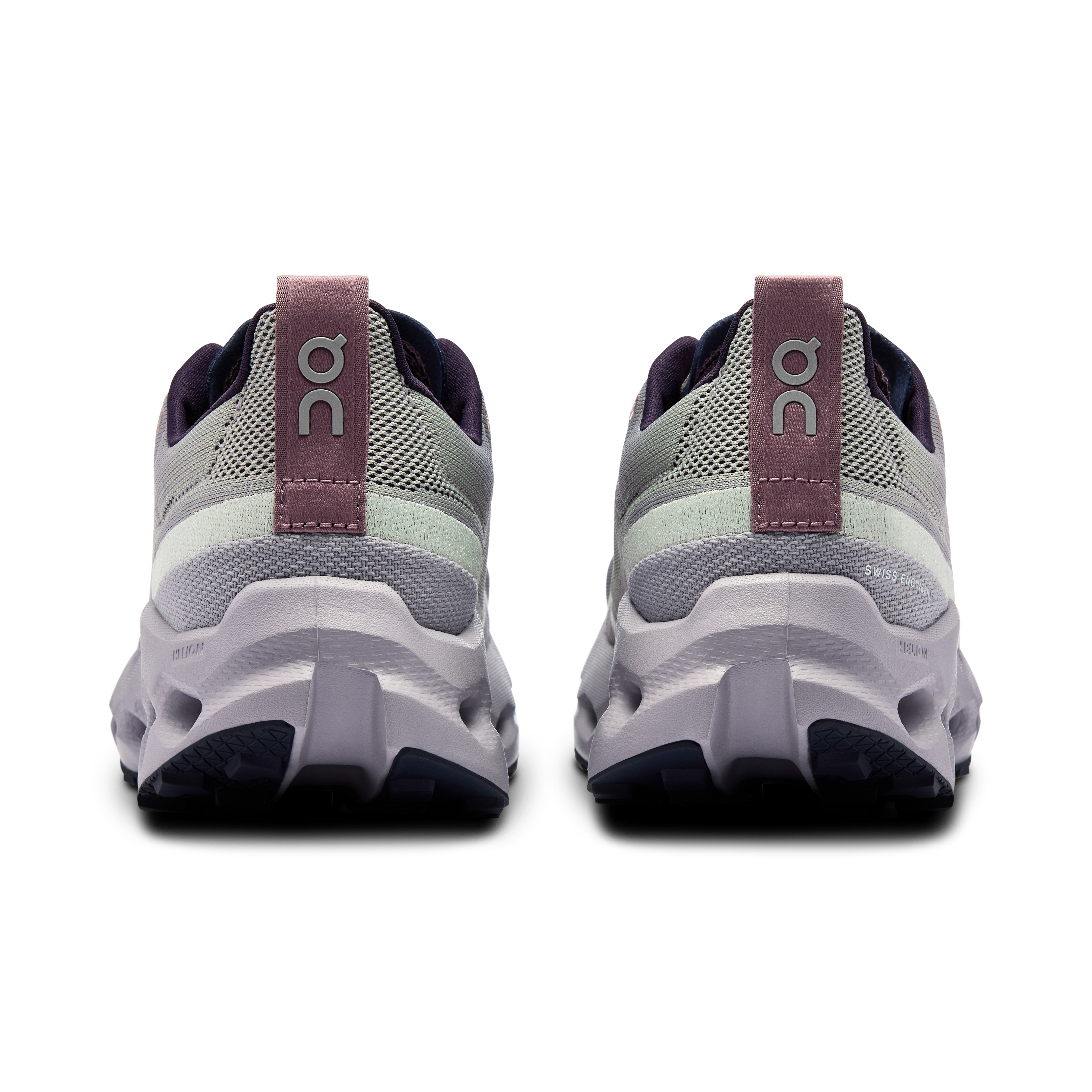 Cloudsurfer Trail: Cushioned Trail Running Shoe