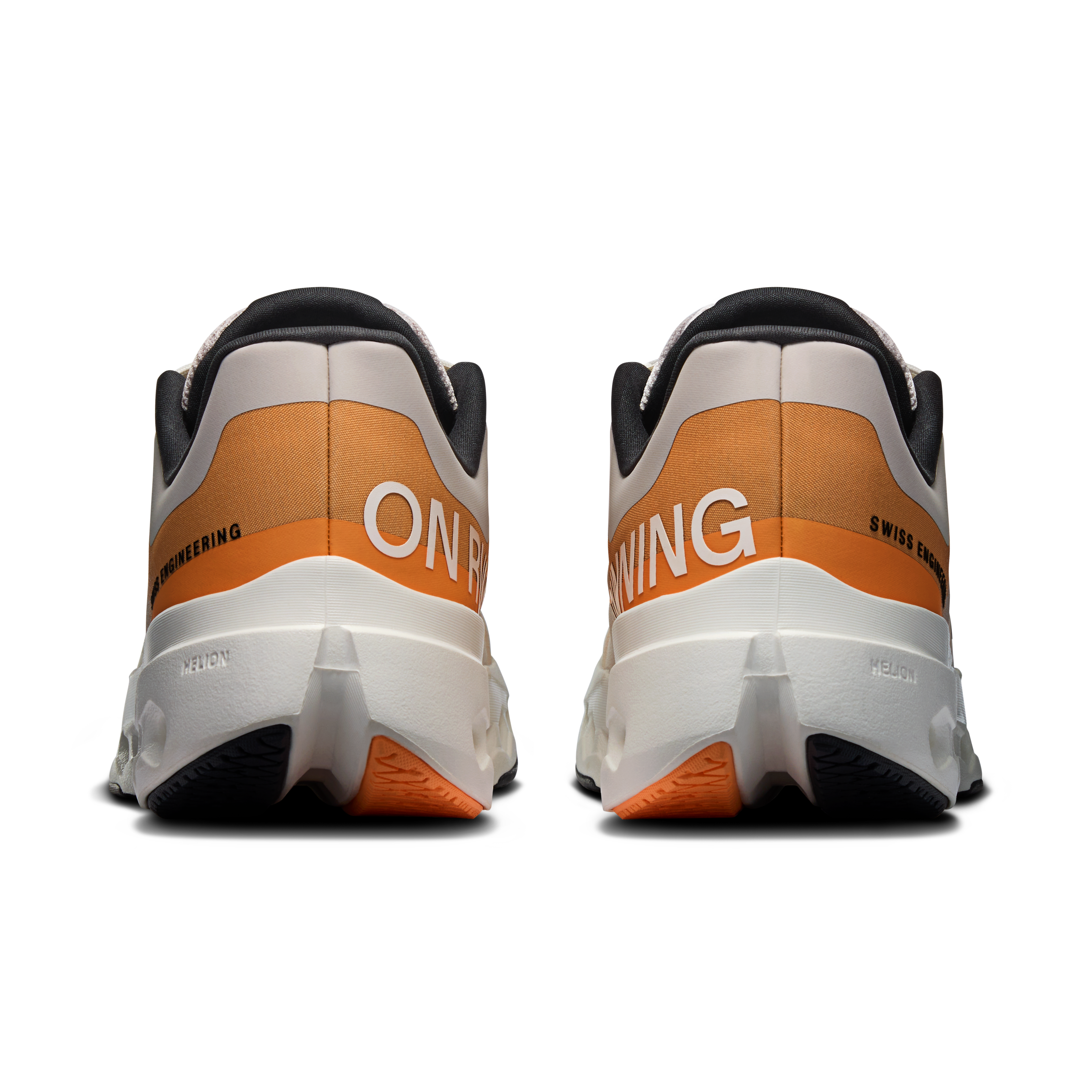 The Cloudsurfer Next: Men's Agile Road Running Shoe