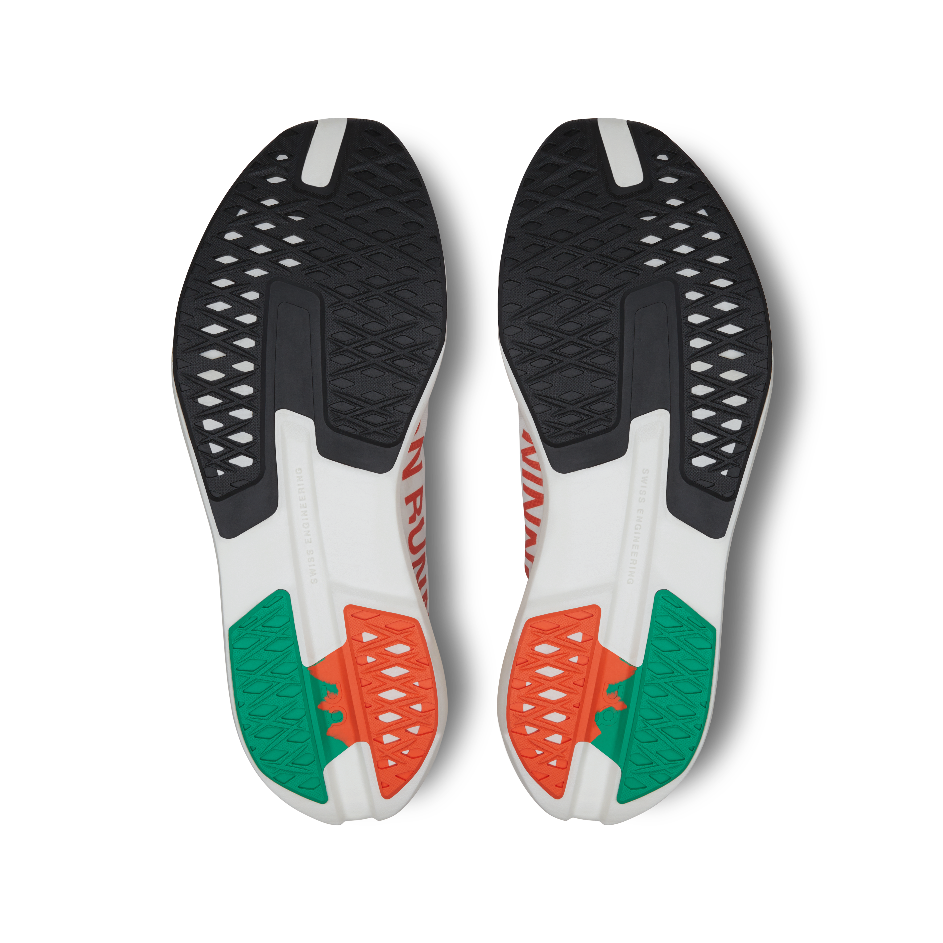 Cloudboom Zone: Men’s Road & Track Training Shoe